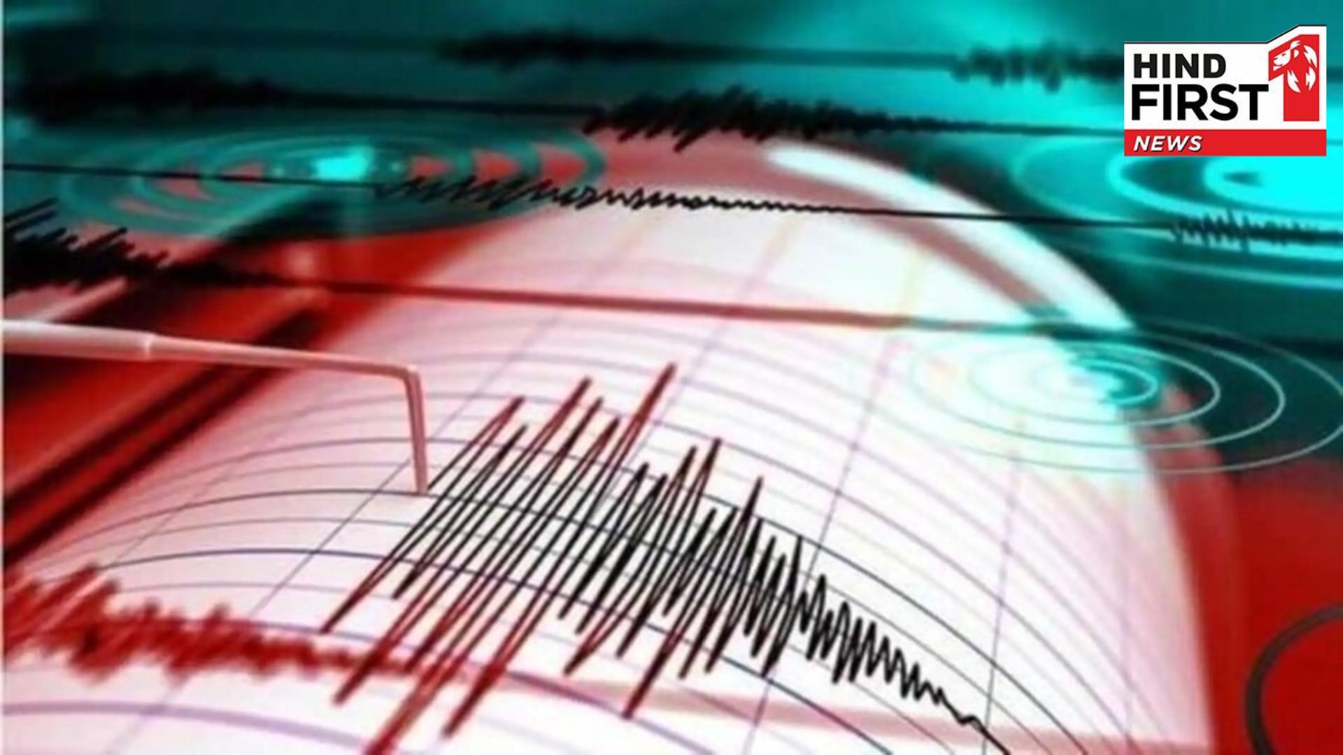 After Indonesia-Nepal, Earthquake Tremors Hits Tajikistan Too After Indonesia-Nepal, Earthquake Tremors Hits Tajikistan Too