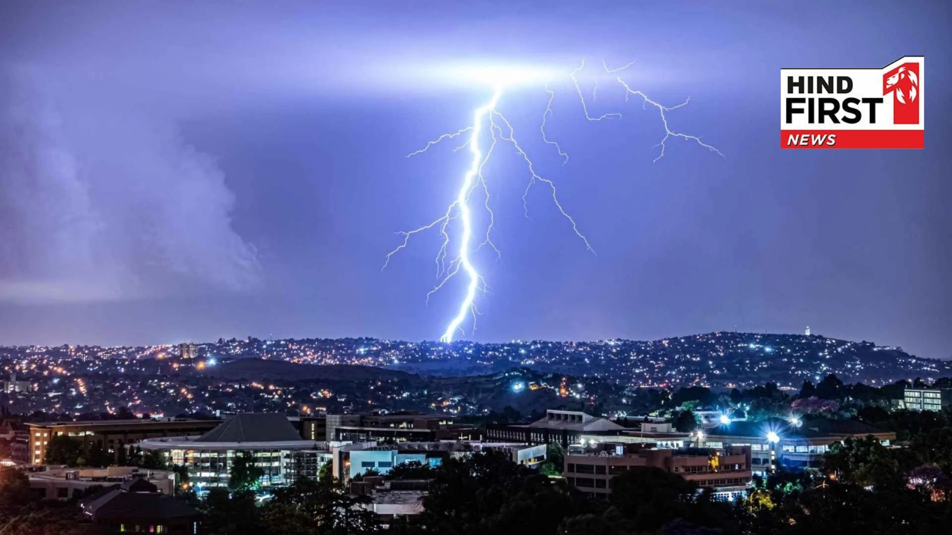 Weather Report: IMD Warns Intense Very Heavy Rain Alert in 4 States for next 3 Days