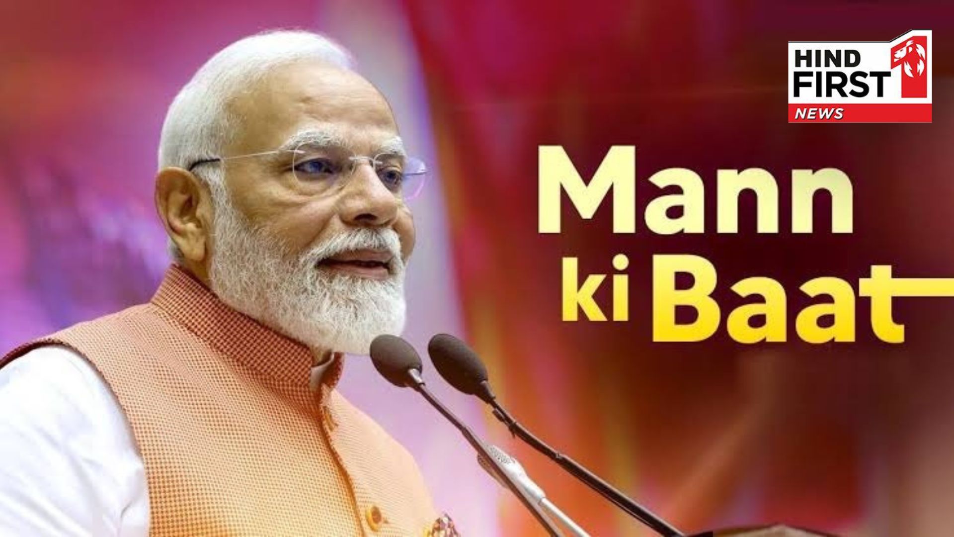 Operation Sindoor is changing the picture of India, said PM Modi in Mann Ki Baat