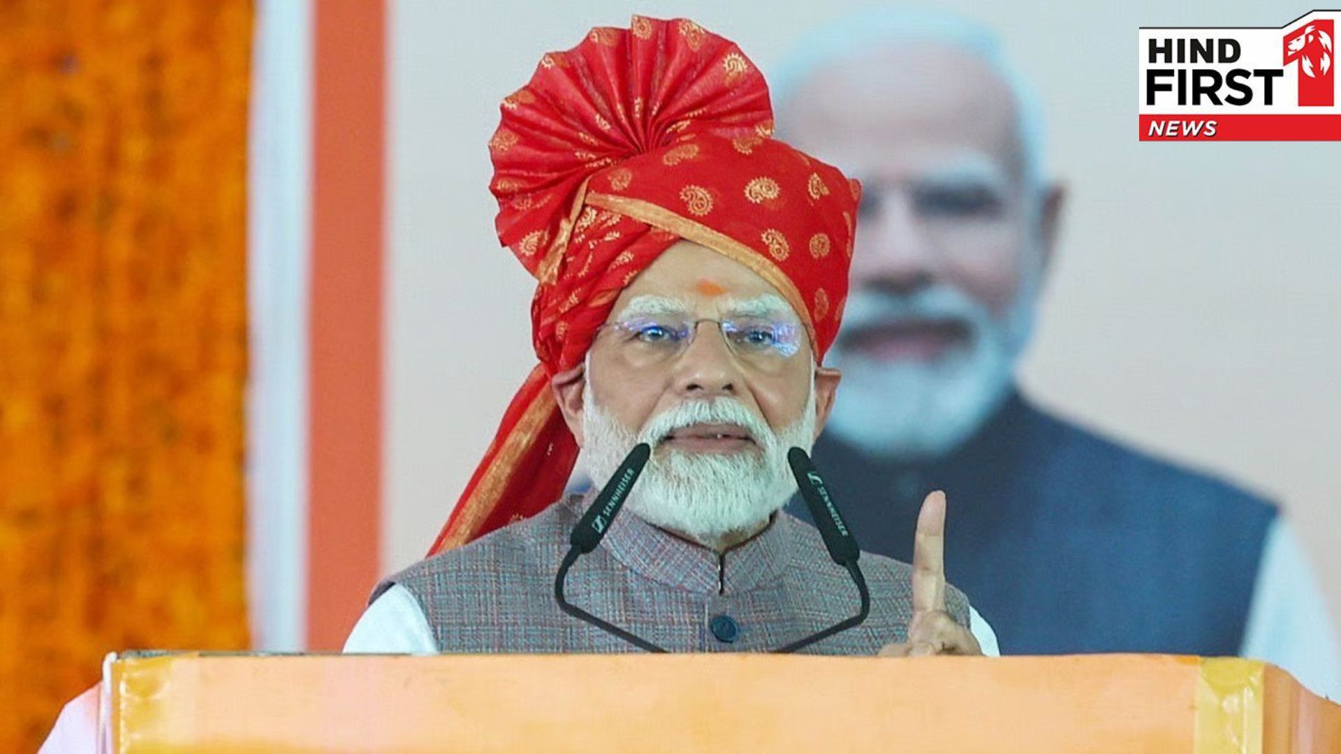 PM said in Dahod- The one who erases the sindoor is sure to be destroyed