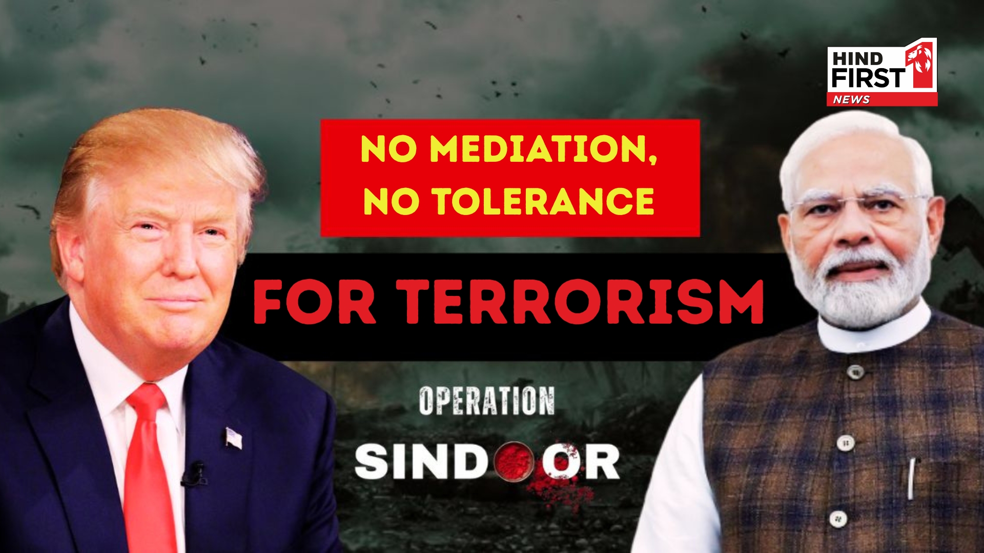 PM Modi and Donald Trump Hold Crucial 35-Minute Phone Call After G7 Summit