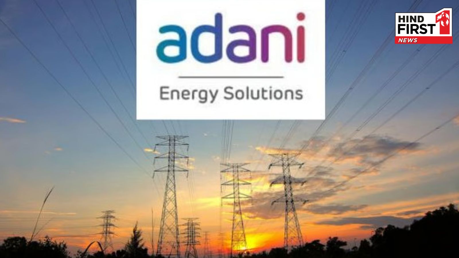 Adani Energy Solutions records solid performance in Q1FY26