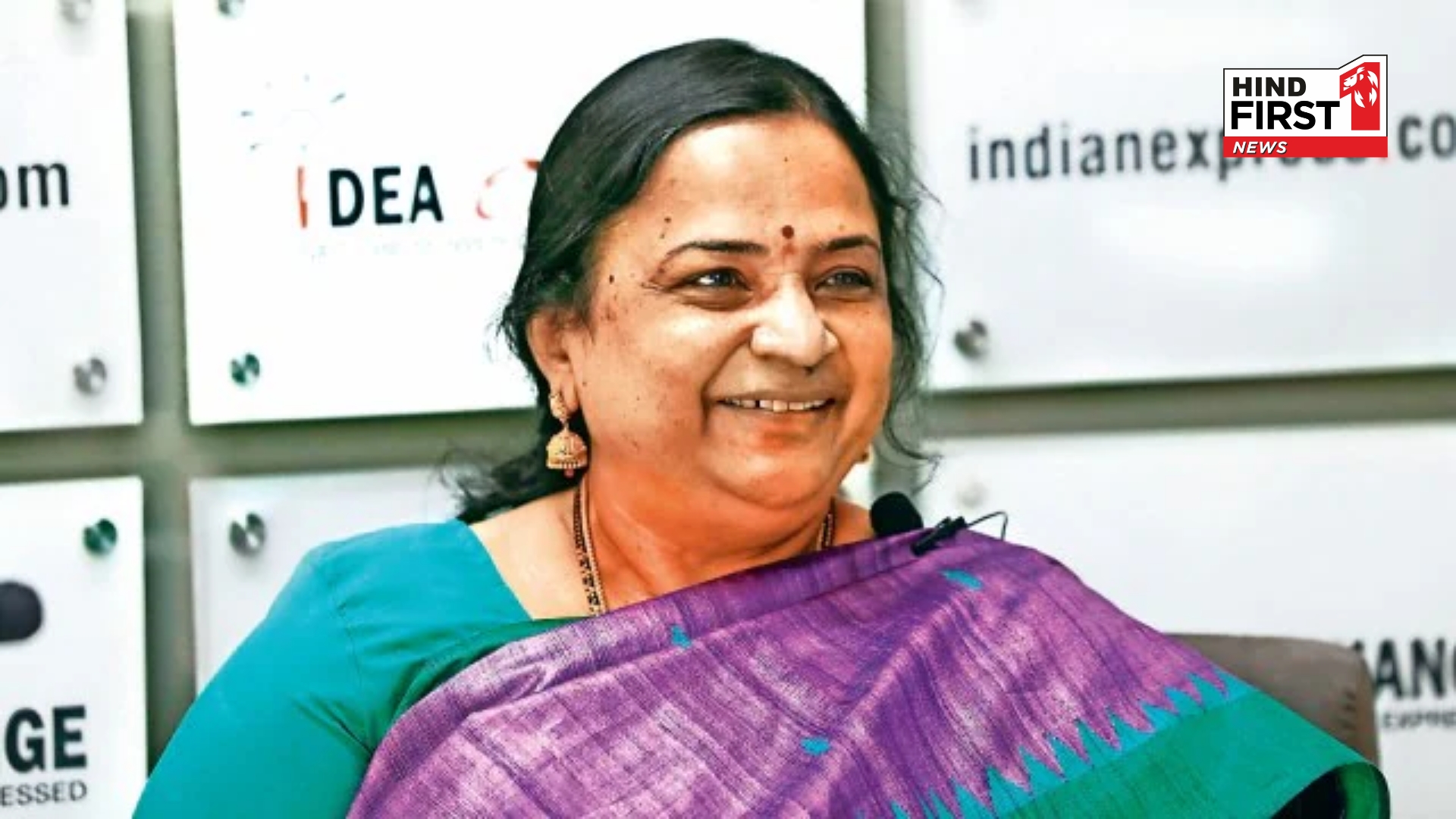 JNU VC Faces Questions from Education Ministry for Skipping Key Conference