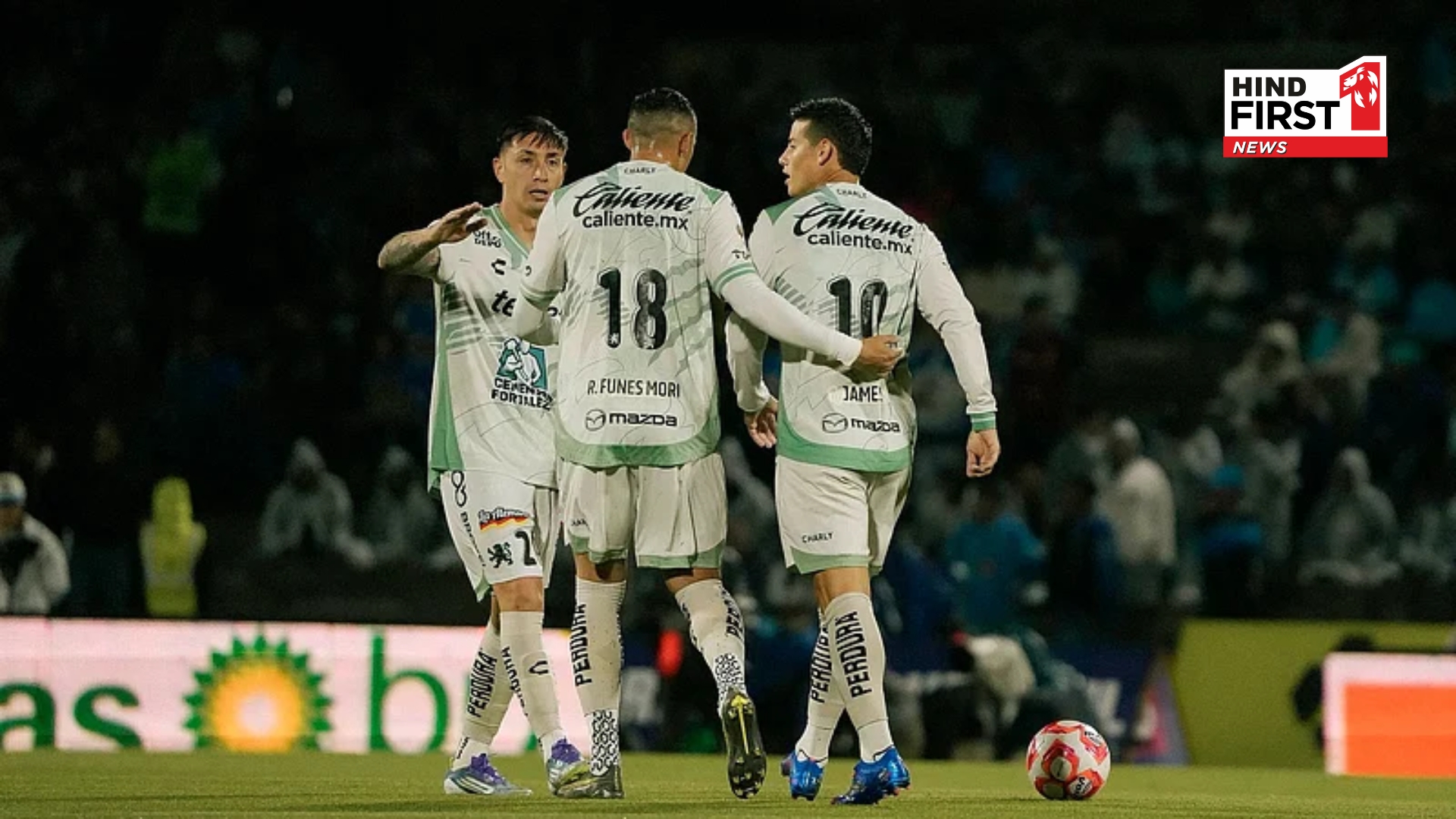 Montreal vs Leon Live Streaming: How to Watch Leagues Cup 2025 Matchday 1 Online and on TV