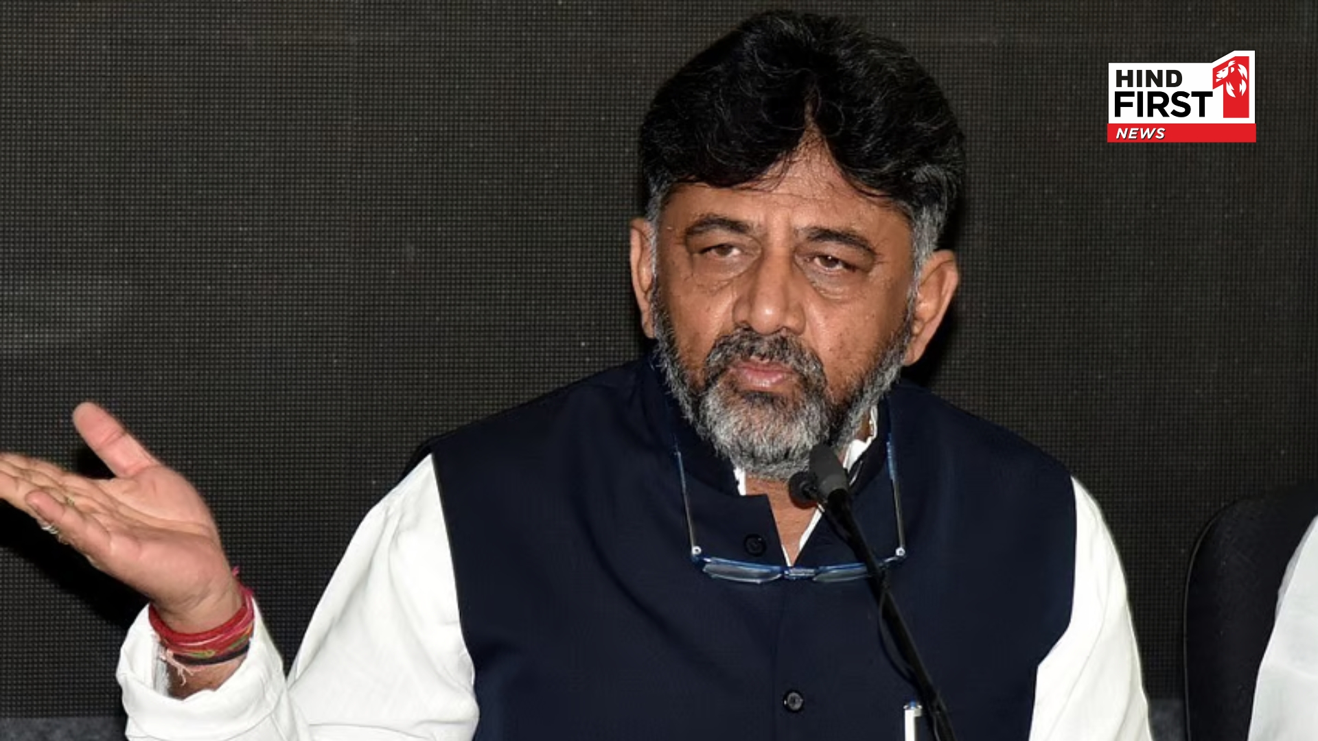 D K Shivakumar Slams ED for Political Bias After SC Verdict in MUDA Case