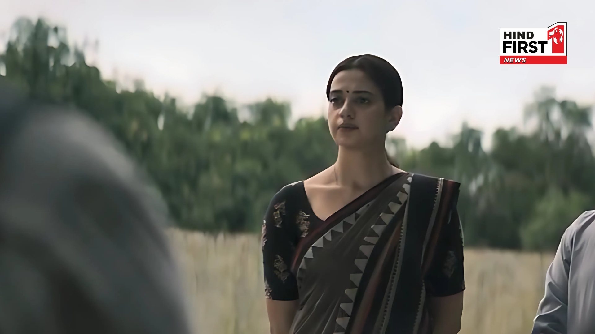 Why Shruti Sharma’s Heart Lies in Lucknow After Mitti Shoot