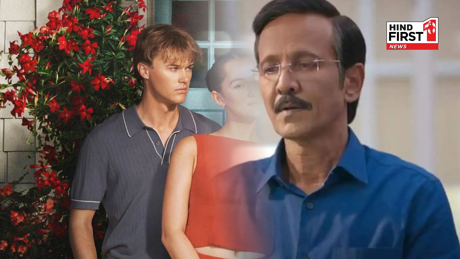 Top 7 New OTT Releases to Watch This Week on Netflix, ZEE5 and More