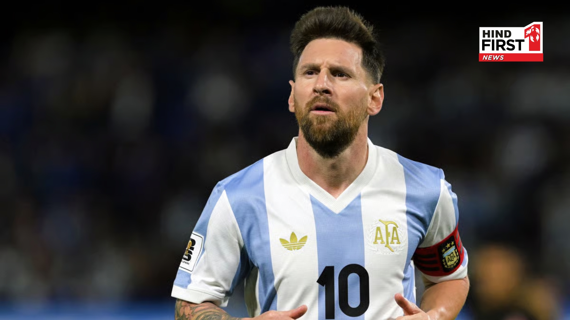 Will Messi Face Suspension for Skipping MLS All-Star Game?
