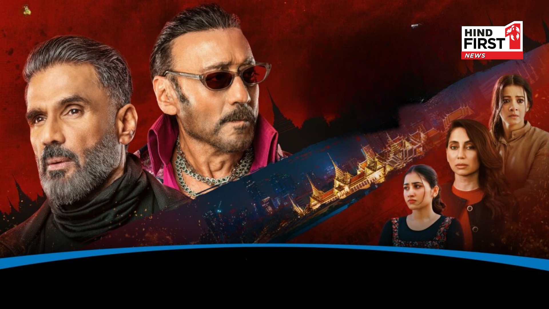 5 Reasons Hunter S2 – Tootega Nahi Todega Deserves a Spot on Your Binge List