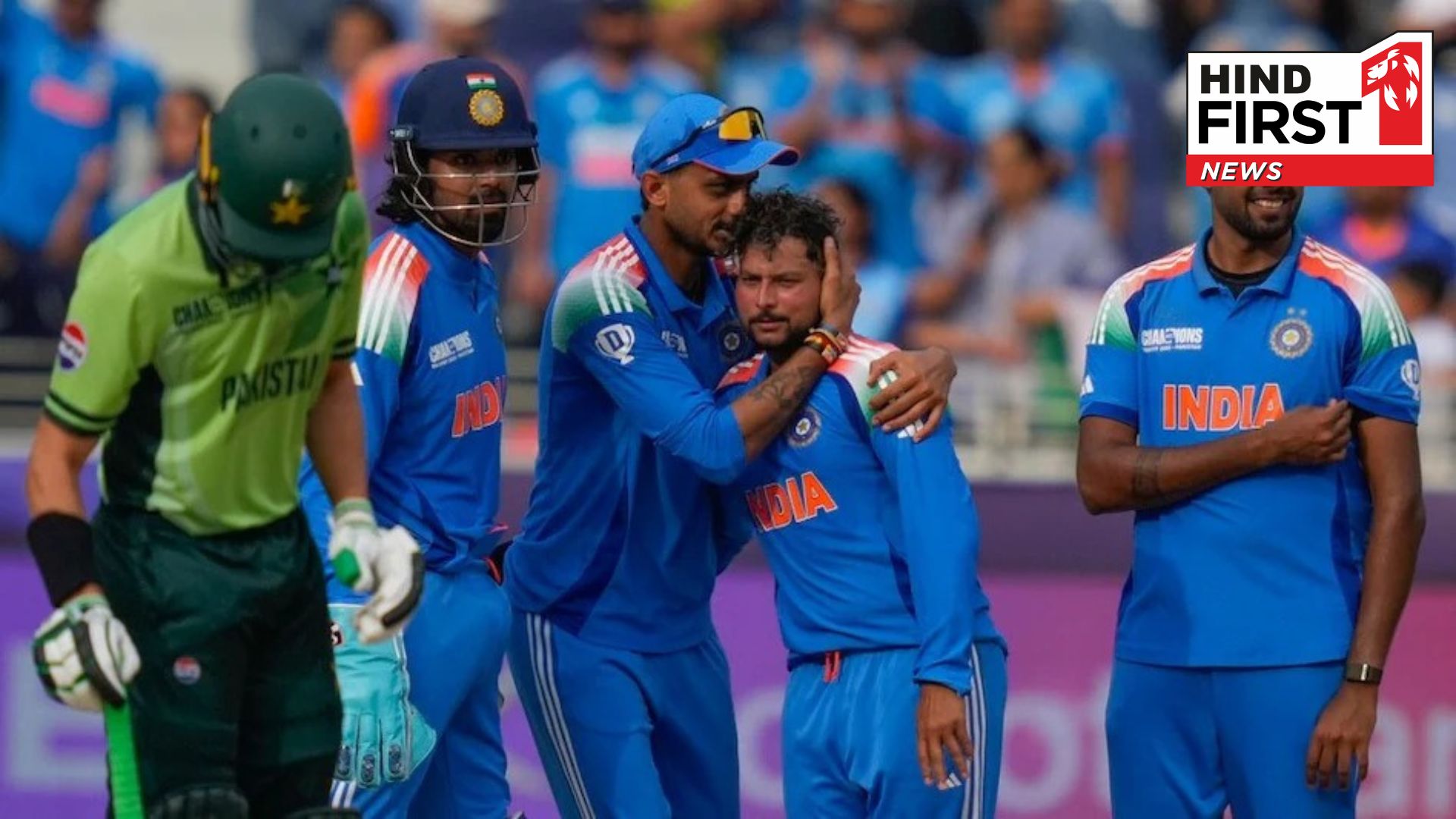 Know who will take the final decision amid the Asia Cup controversy