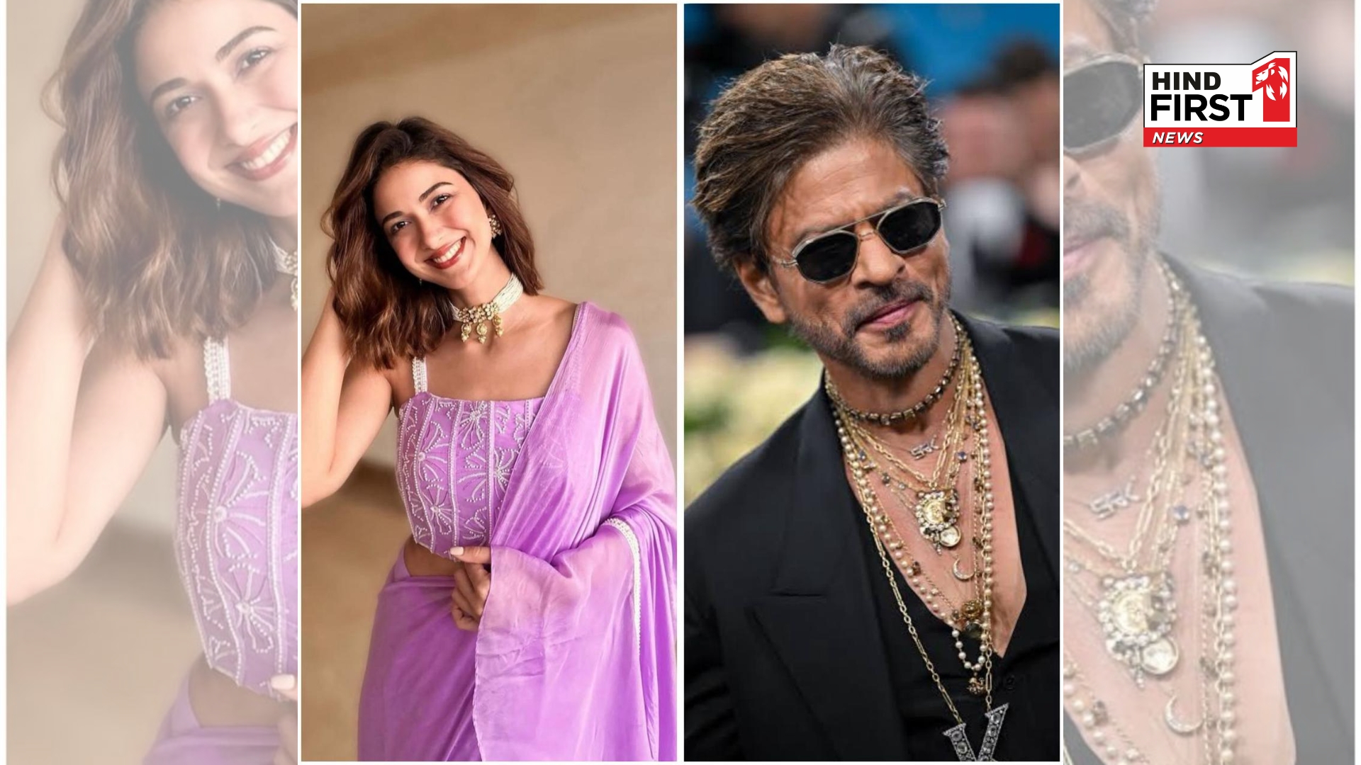 Chhoriyan Chali Gaon Fame Reha Sukheja’s Height Once Left Shah Rukh Khan Speechless