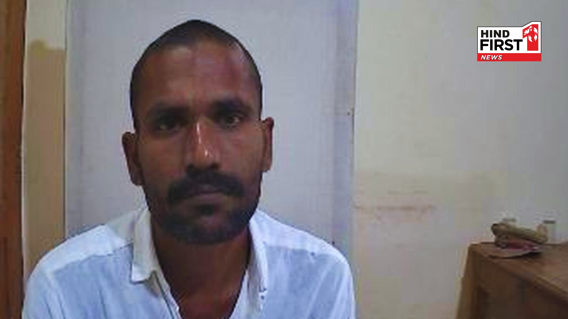 2011 Rape Convict Govindachamy Escapes from Kannur Jail: Kerala on High Alert