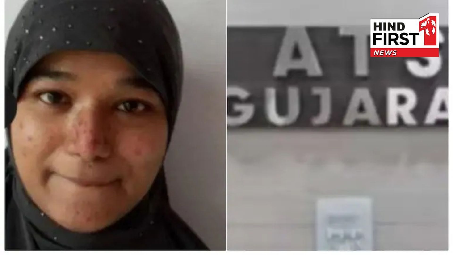 Al-Qaeda terror module mastermind arrested in Gujarat, this was the entire plan to spread terror