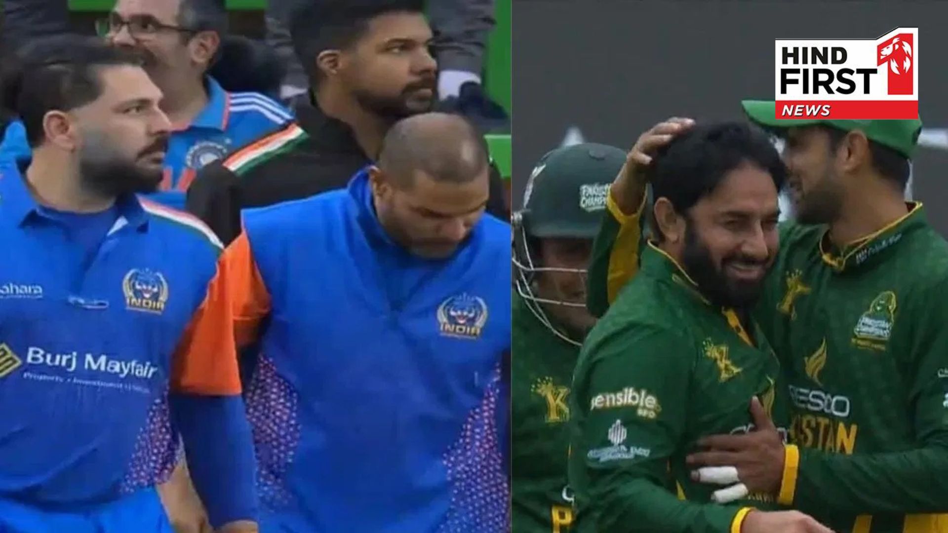 WCL 2025: Semi-final against Pakistan, will India face it, or will get ticket of final without playing?