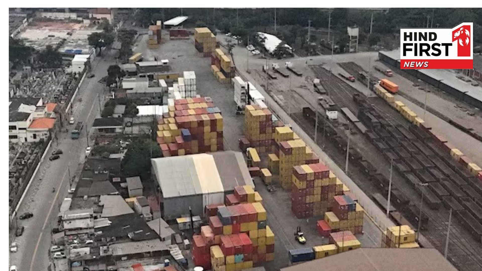 Trump hits Brazil with 50% tariff bomb… These sectors got exemptions