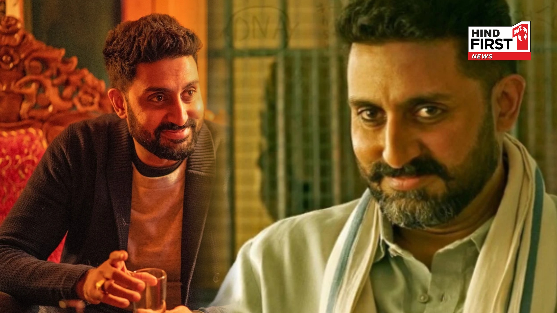 Abhishek Bachchan’s 5 Best Roles That Prove He’s Bollywood’s Most Underrated Star