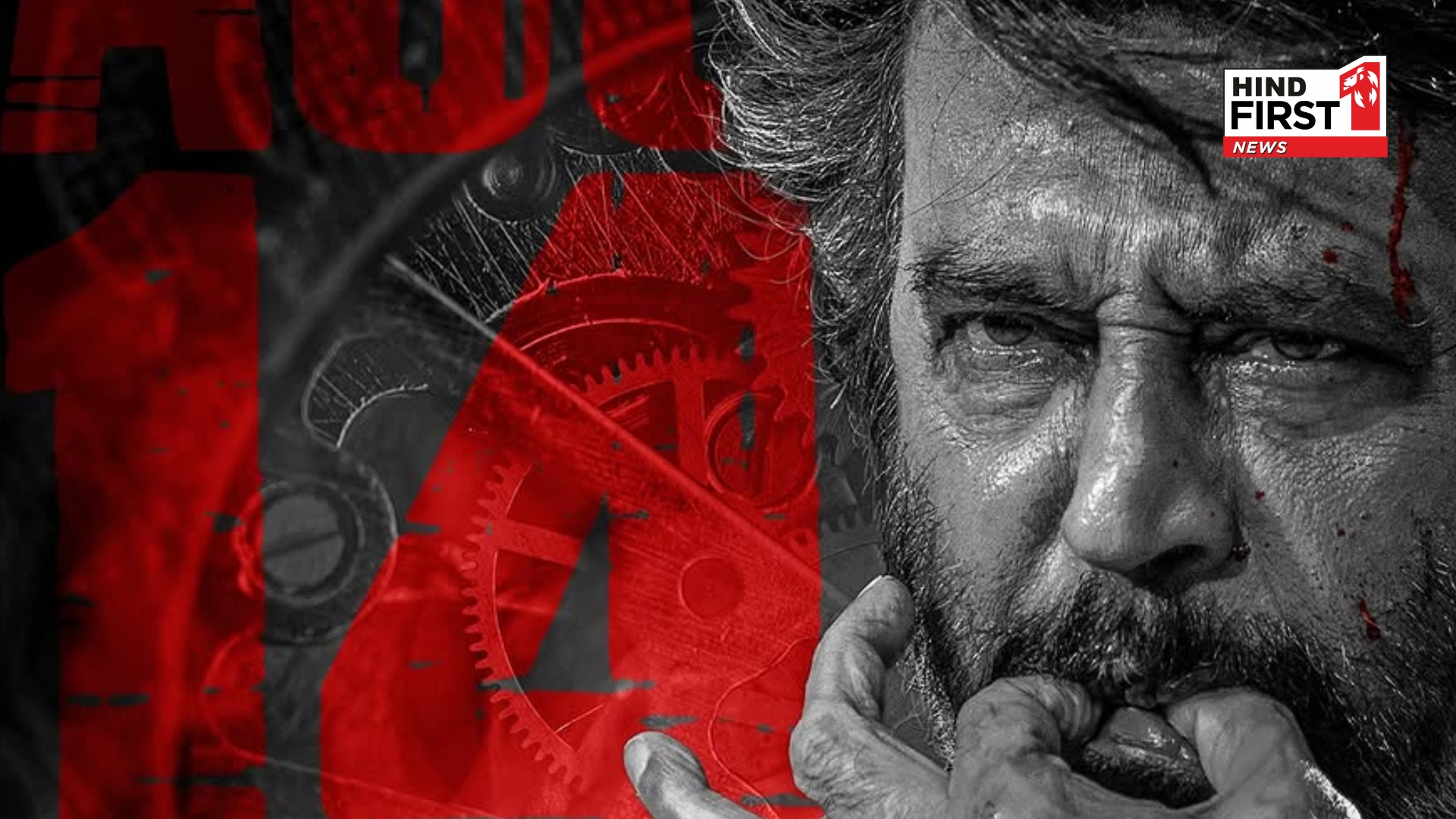 Rajinikanth’s Coolie Gets A Certificate: Lokesh Kanagaraj Promises No Filters on Action