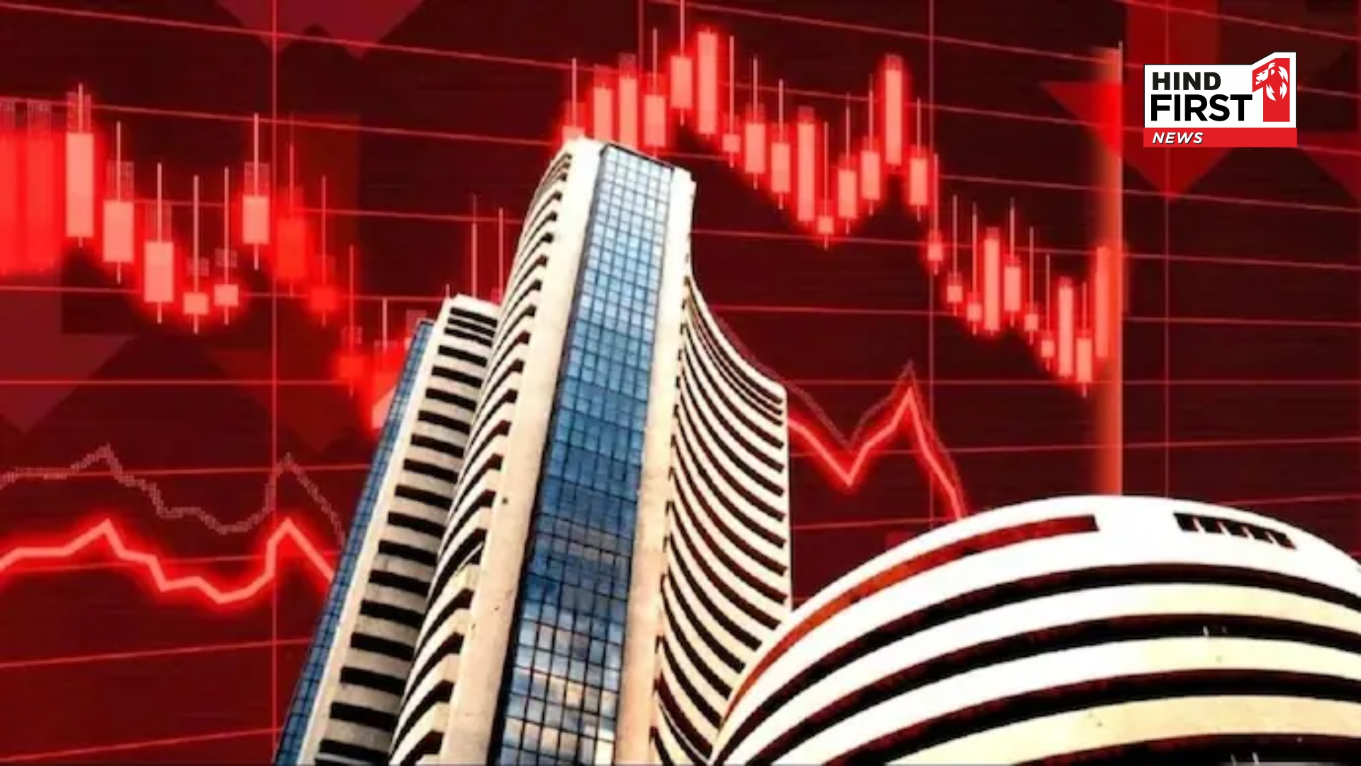 Indian Markets Eye Gains Amid Global Jitters; Will Nifty Hold 24,500?