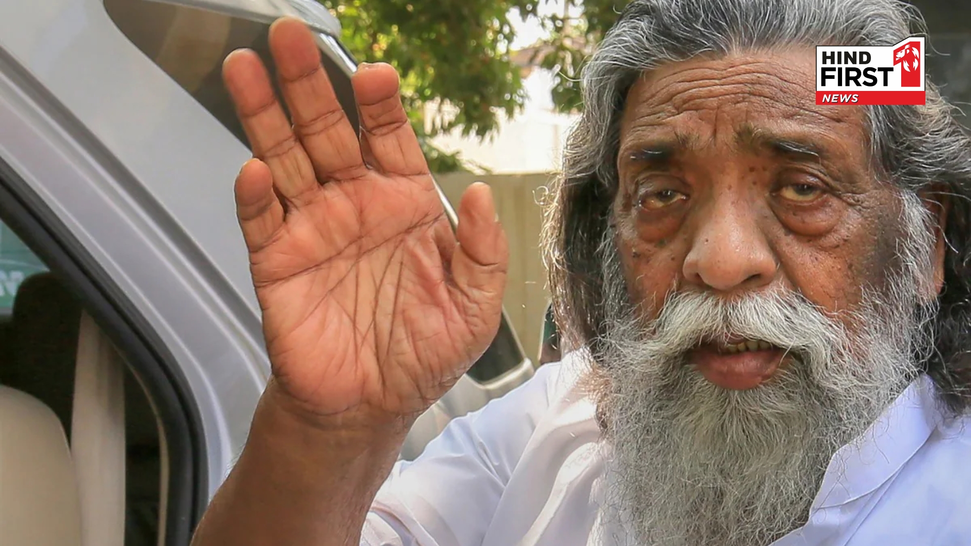 Shibu Soren Death News: Former CM and JMM Founder Dies in Delhi Hospital