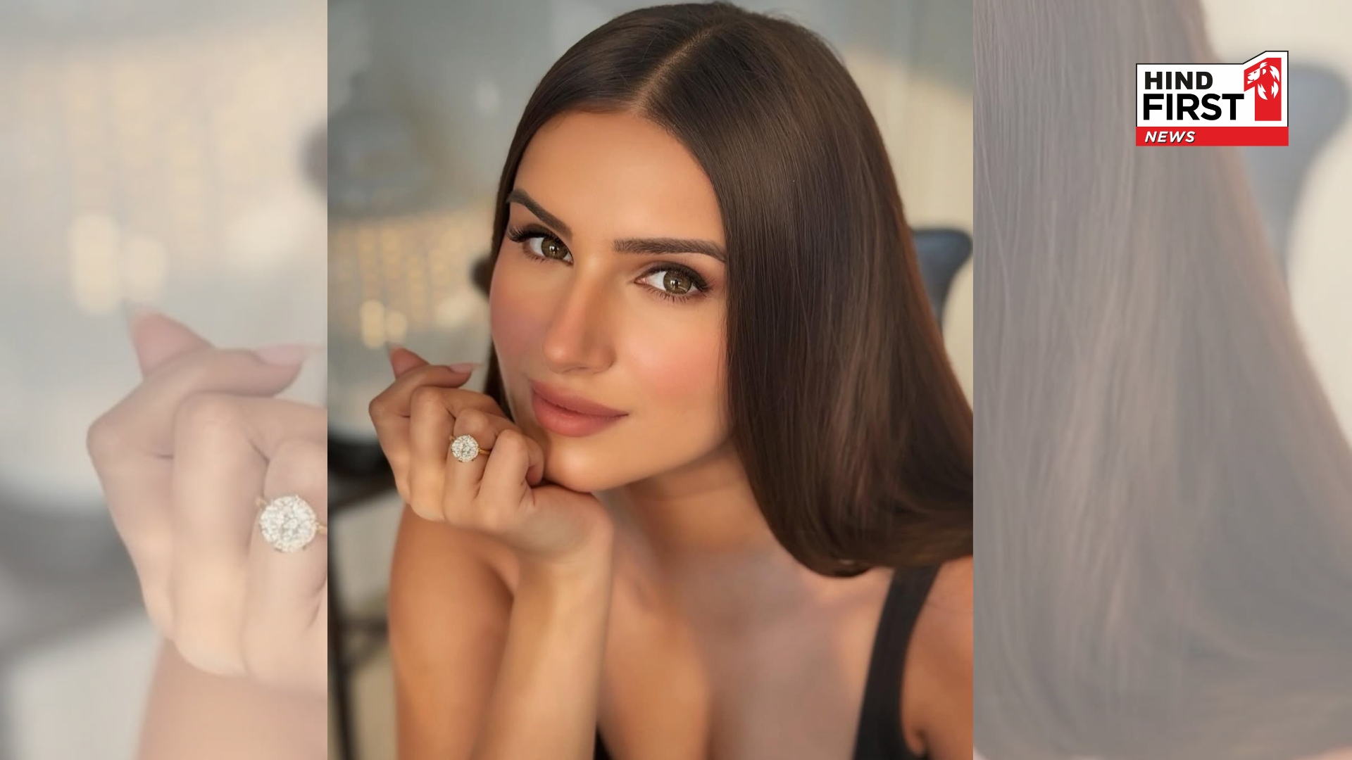 There’s Nothing Like Being on Stage — Tara Sutaria Talks Music, Movies and Meaning