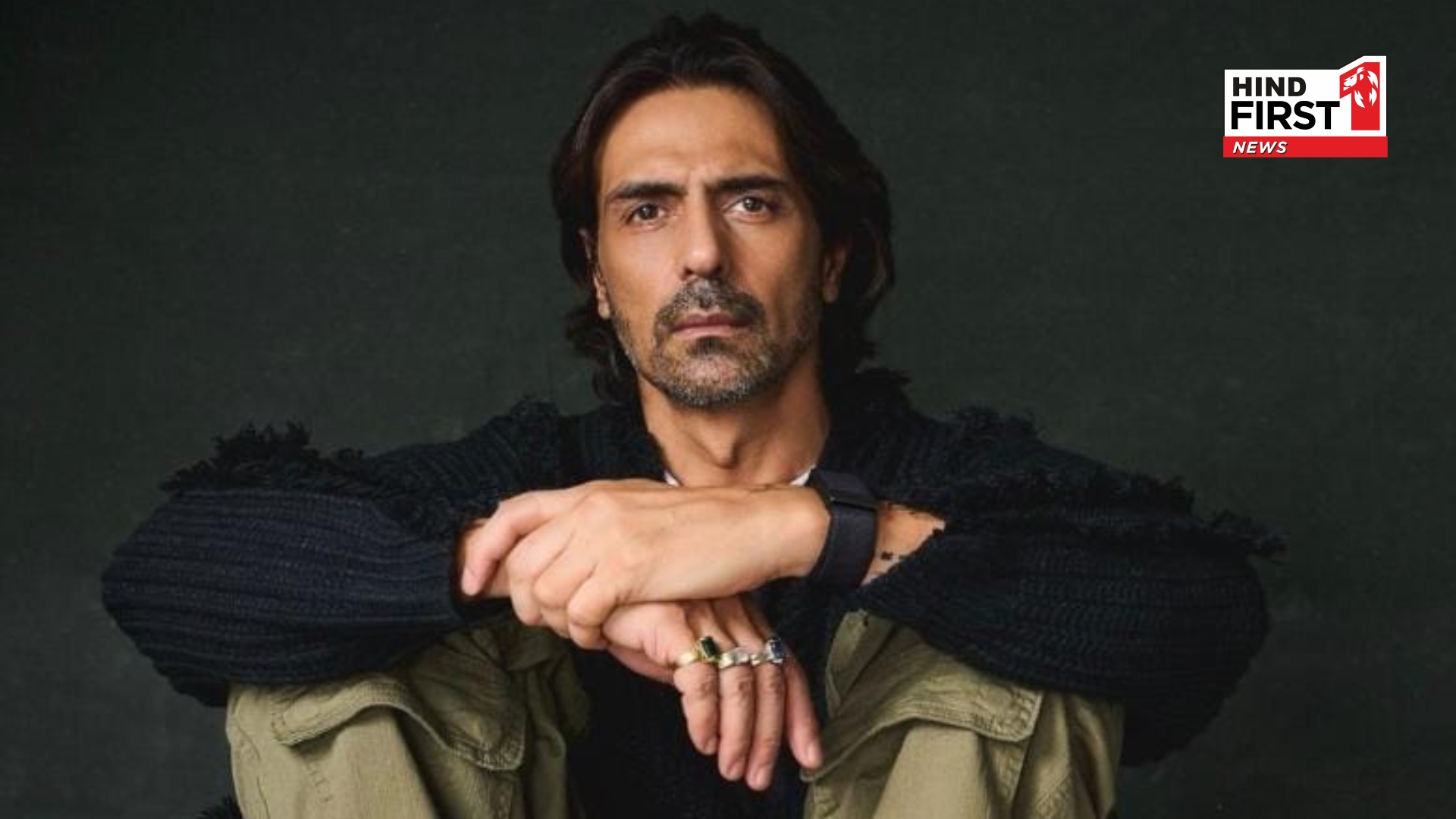 “Don’t Assume What People Want”: Arjun Rampal’s Advice to Filmmakers