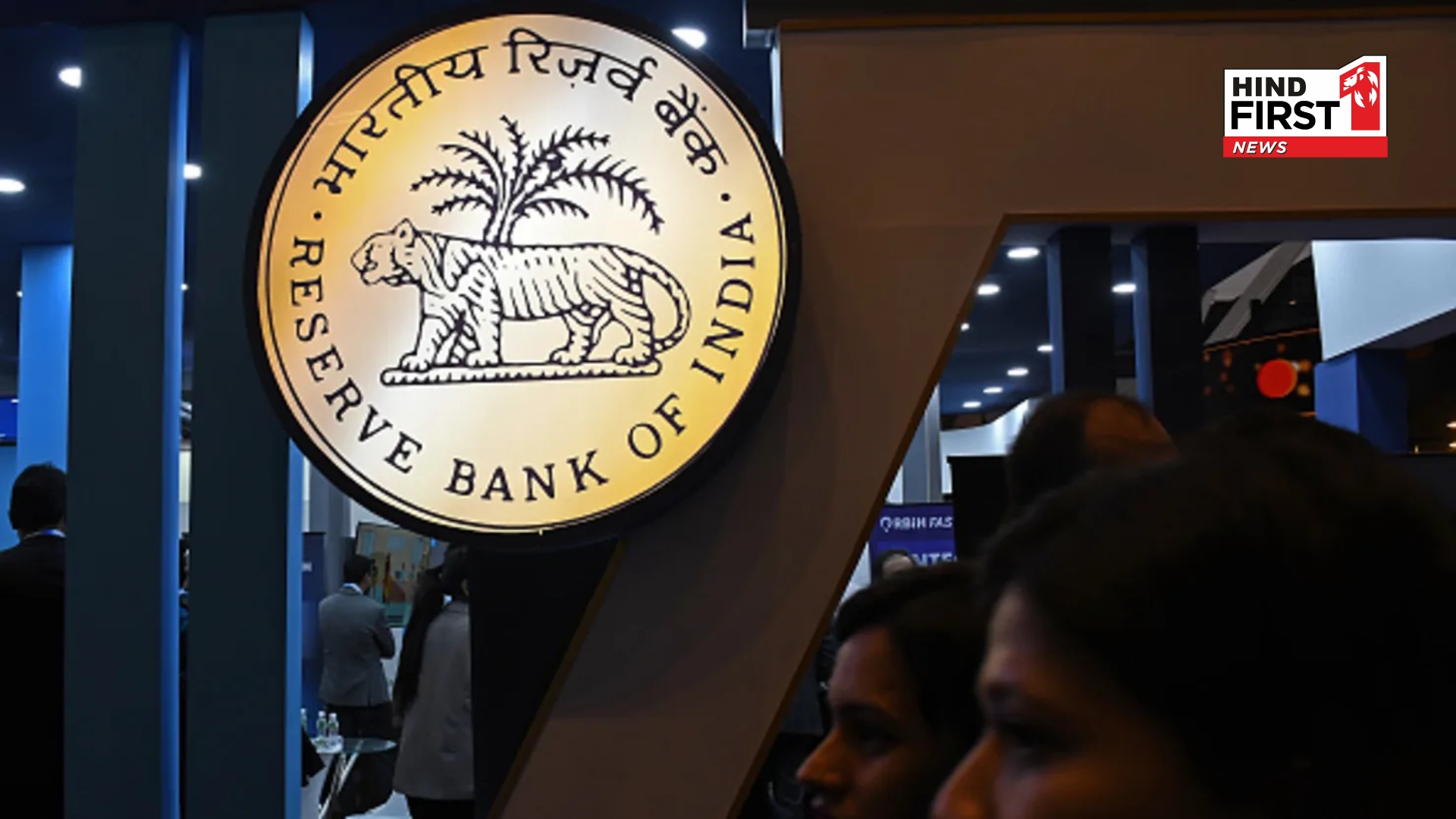 RBI Keeps Interest Rate Steady at 5.5% Amid Trump Tariff Threats