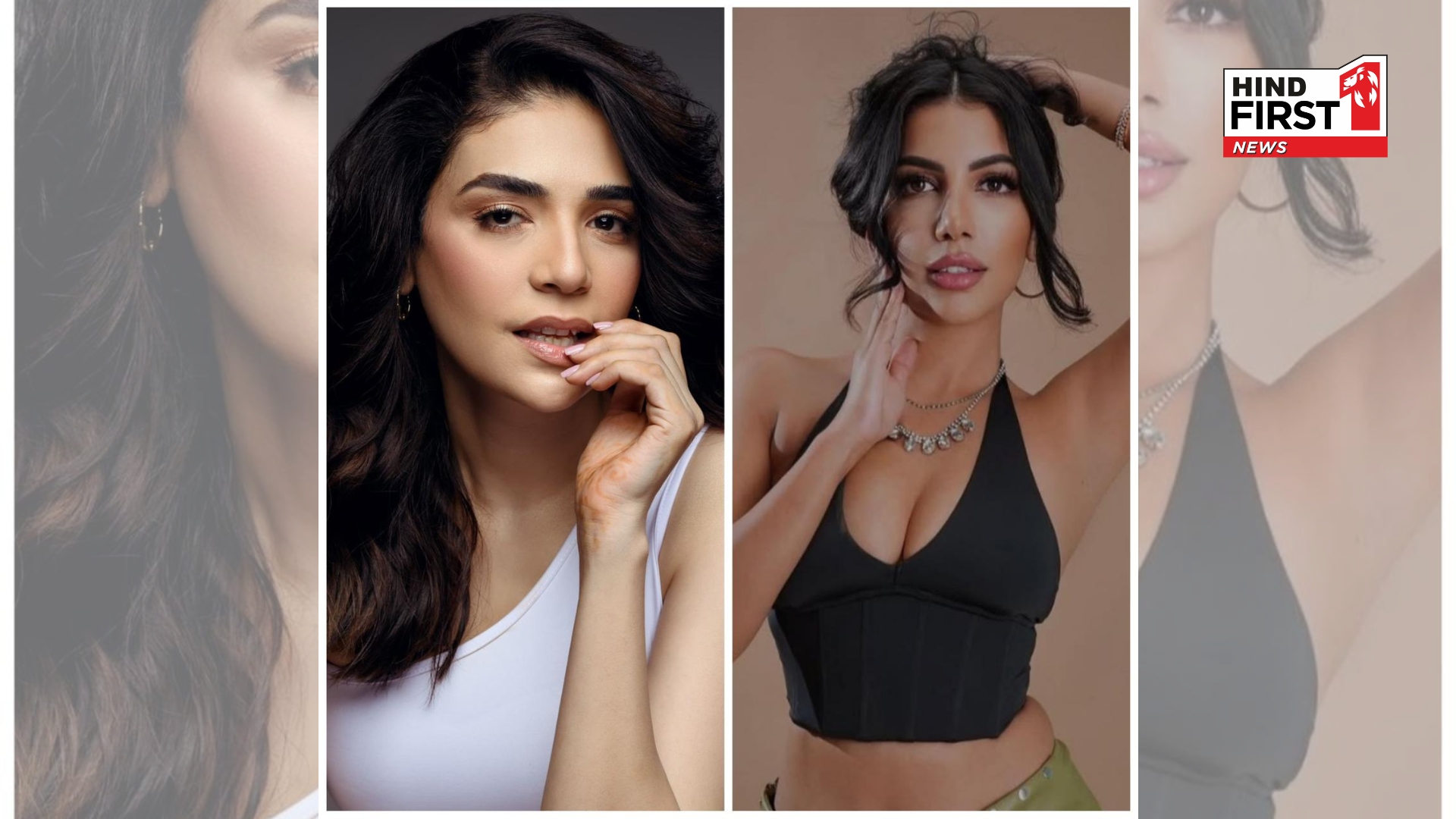 “Will You Be My Frenemy?” Anjuum Faakih’s Sweet Gesture Wins Hearts