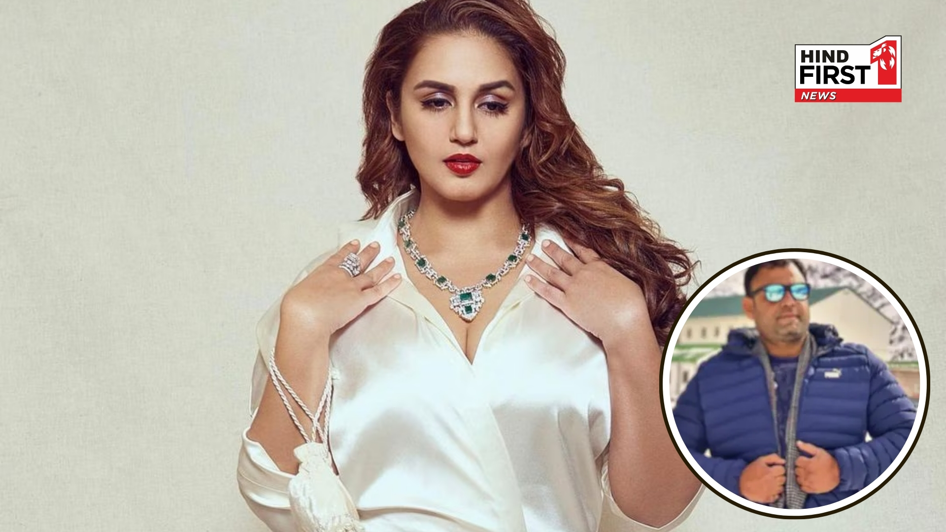 Huma Qureshi’s Cousin Asif Killed in Delhi Over Parking Dispute