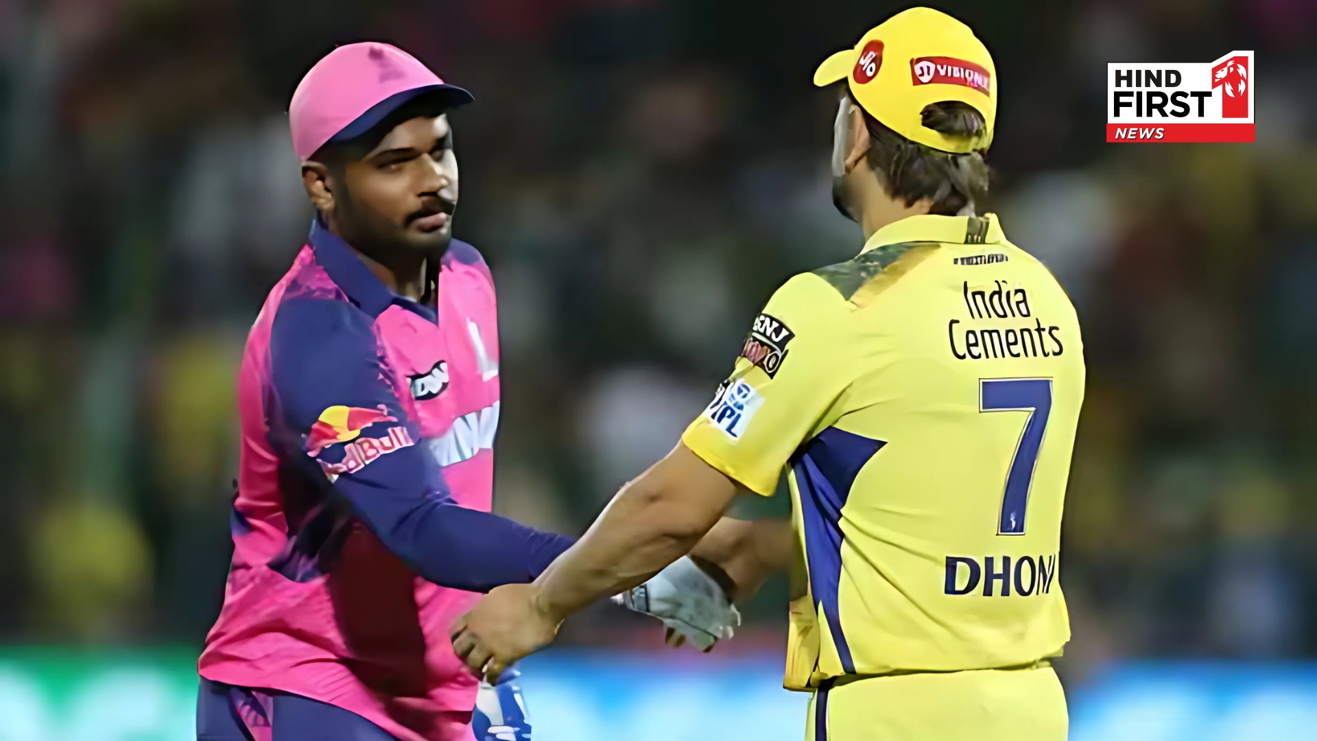 Sanju Samson to CSK? Trade Talks Hit Roadblock Ahead of IPL 2026