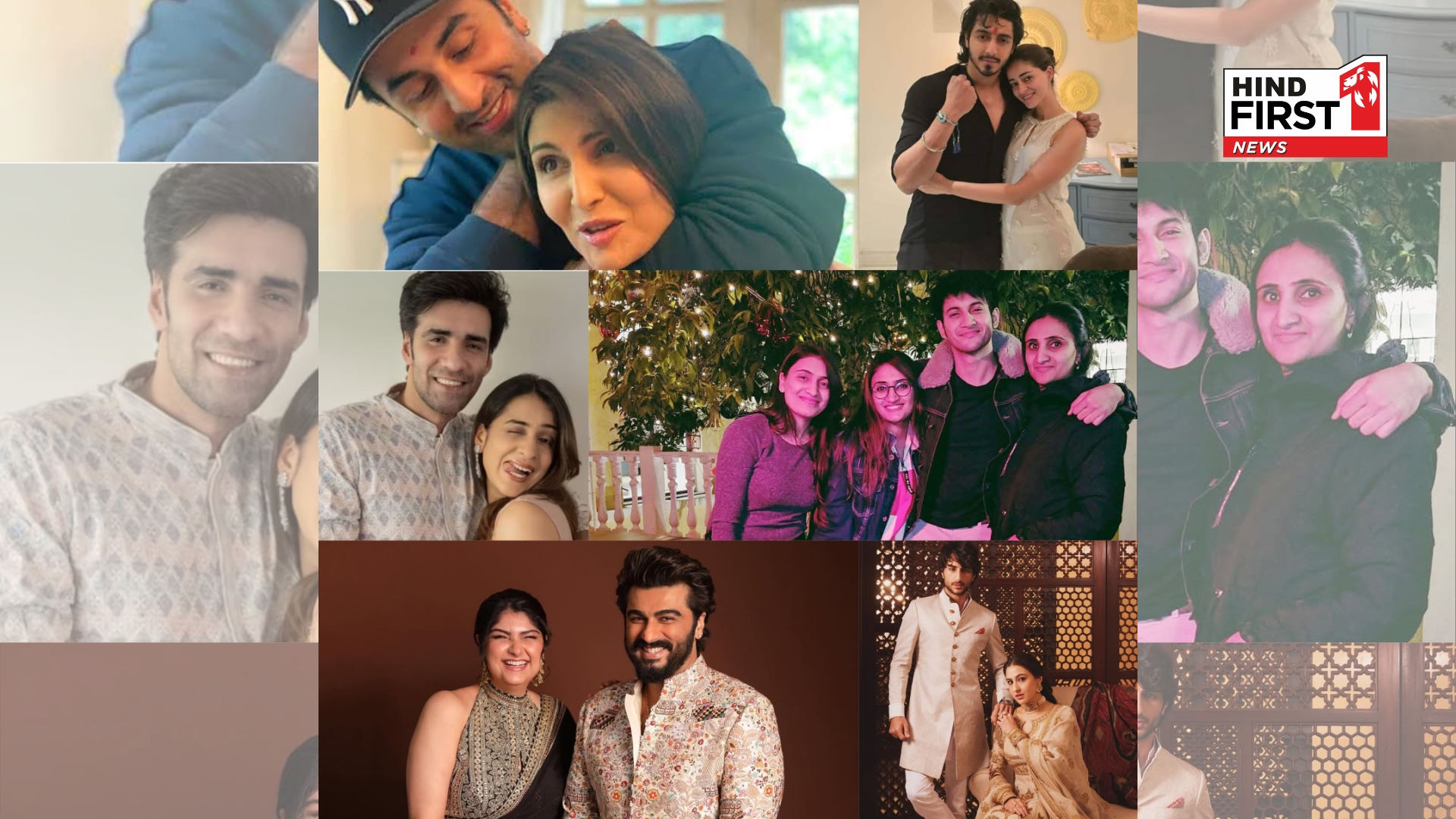 Raksha Bandhan Special! Bollywood’s Brother-Sister Duos Who Dish Out Major Sibling Goals