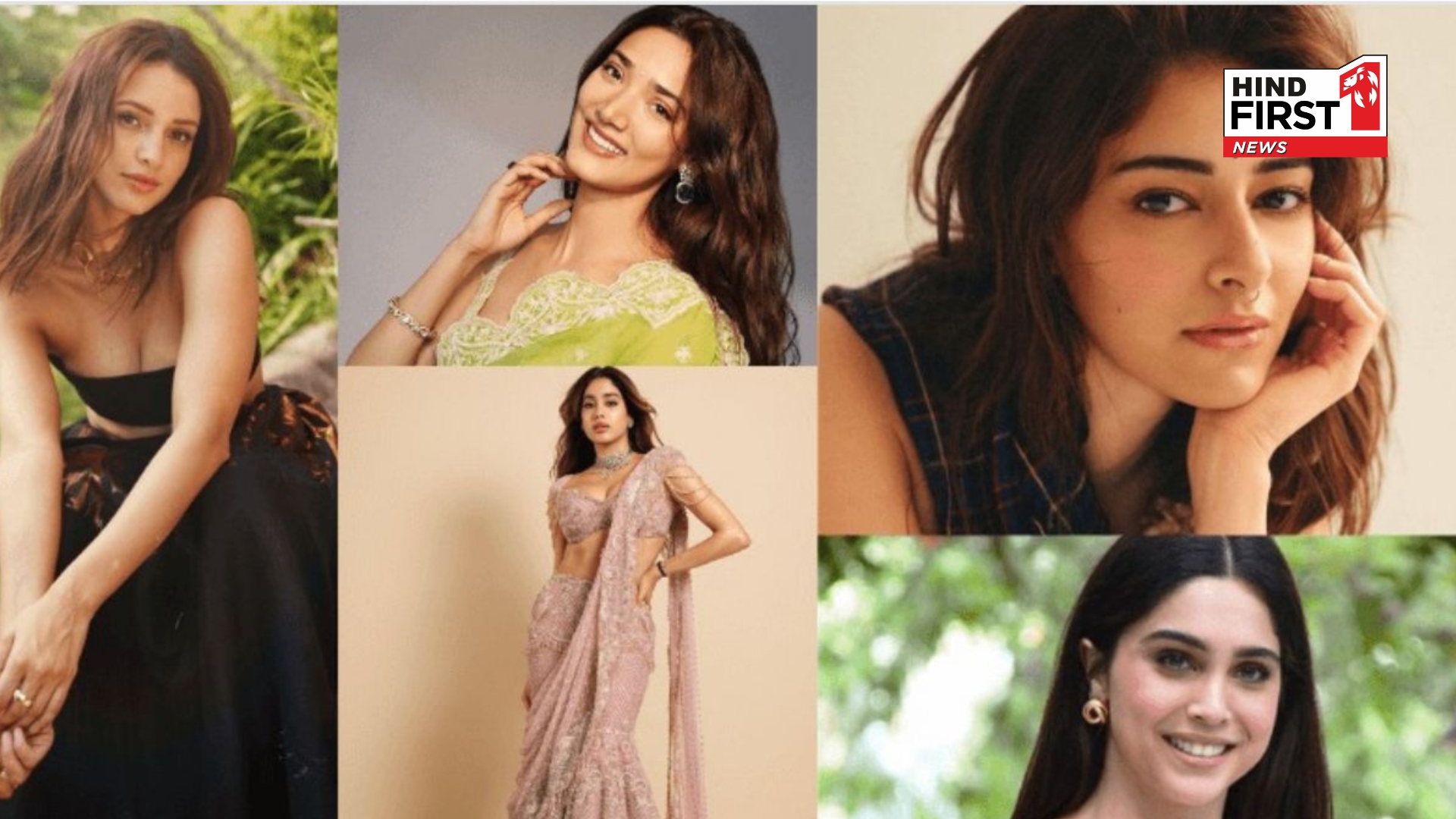 TOP 5 Actresses Who’re Ready to Dominate Big Screens With Exciting Upcoming Films in 2025-26