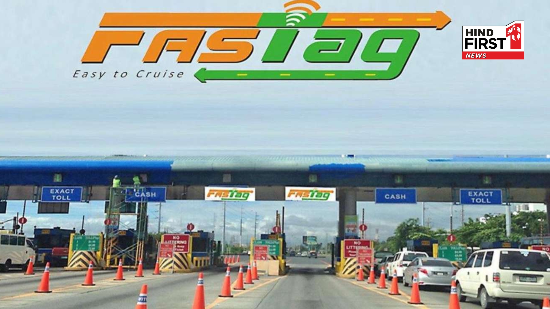 FASTag Annual Pass 2025: Launch Date, Fee, Benefits, and Eligibility Explained