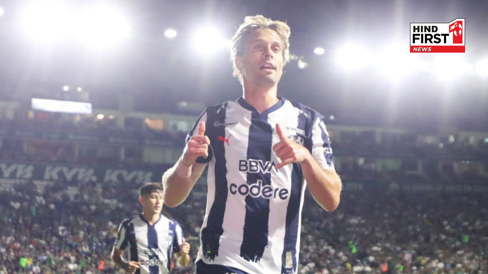 León’s Liga MX Woes Deepen After Defeat to Monterrey