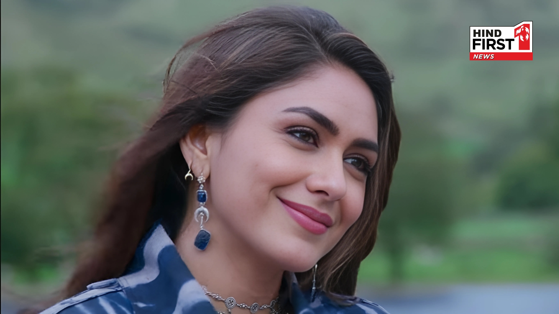 Mrunal Thakur Delivers a Knockout Performance in Son of Sardaar 2, Here’s What Went Behind Creating her Punjabi Character, Rabia