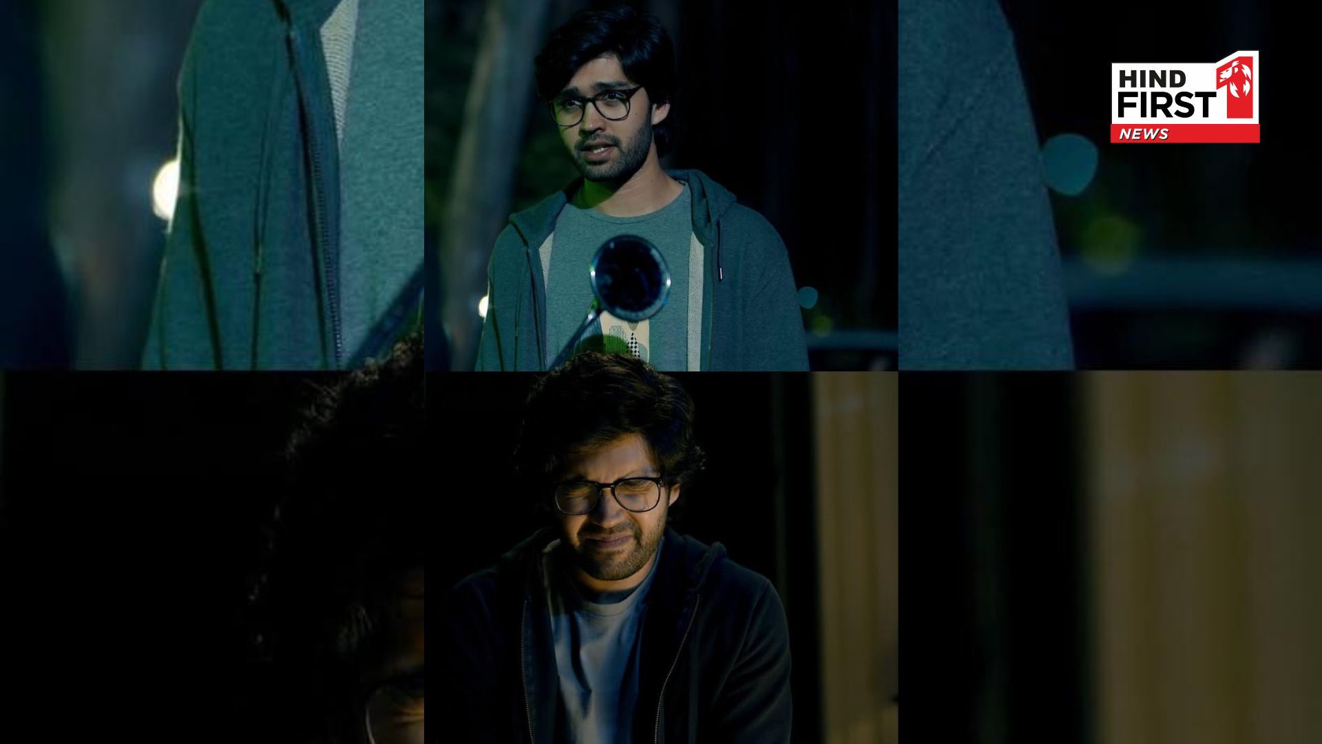 From Pasting Posters to Featuring on One: Karanvir Malhotra’s 10-Year Journey to Andhera