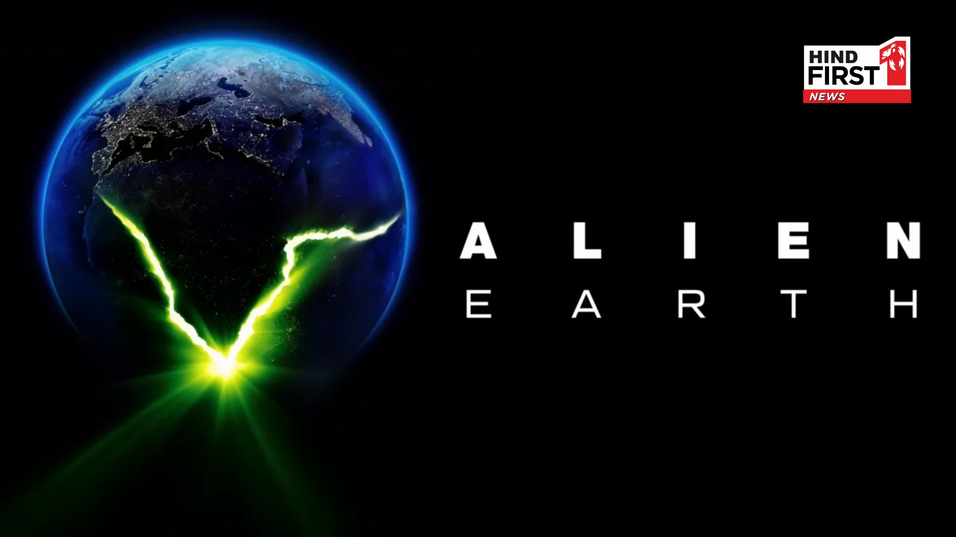 Alien: Earth OTT Release in India – Date, Platform, and Episode Schedule