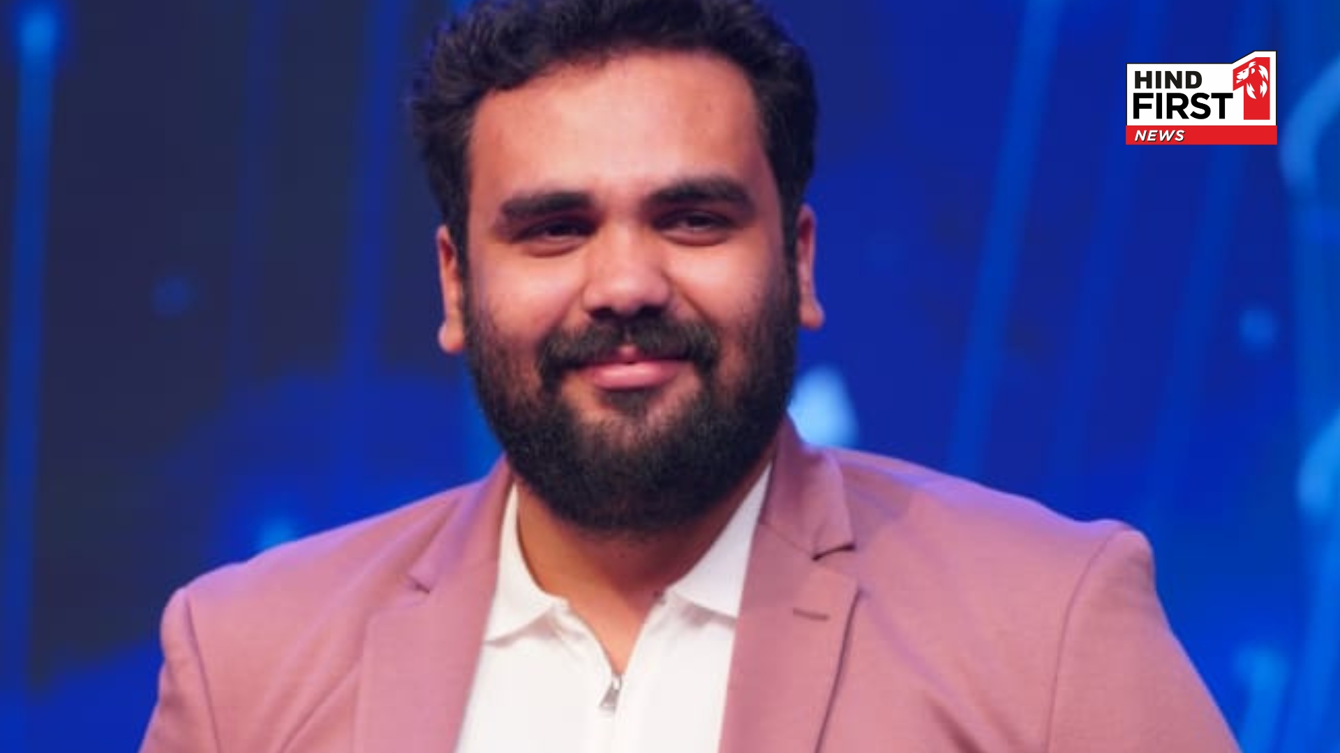 Shamkhan A: The Visionary Behind India’s Most Iconic Runways Set to Choreograph Miss Universe India 2025 in Jaipur