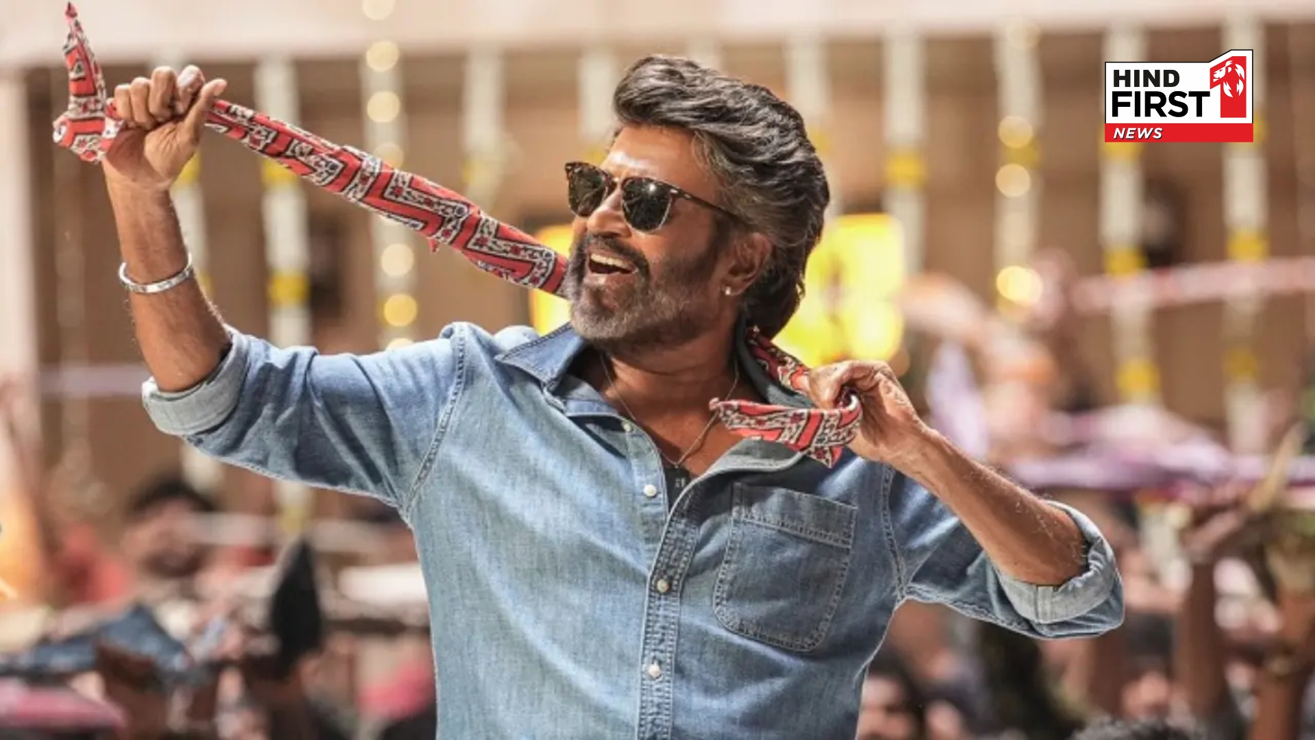 Rajinikanth’s Coolie Gets Mixed Overseas Reviews-Here’s Why