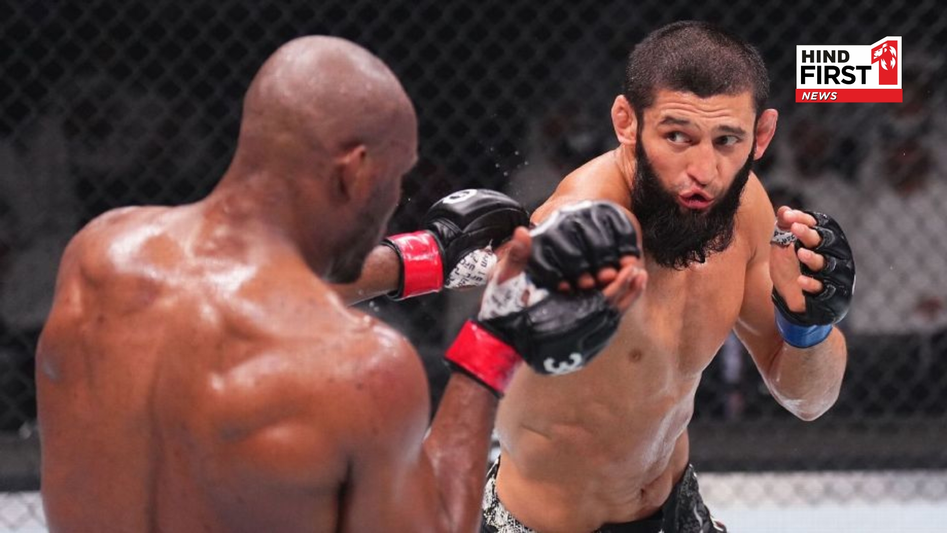 UFC 319 Live: How to Watch Du Plessis vs. Chimaev on ESPN+