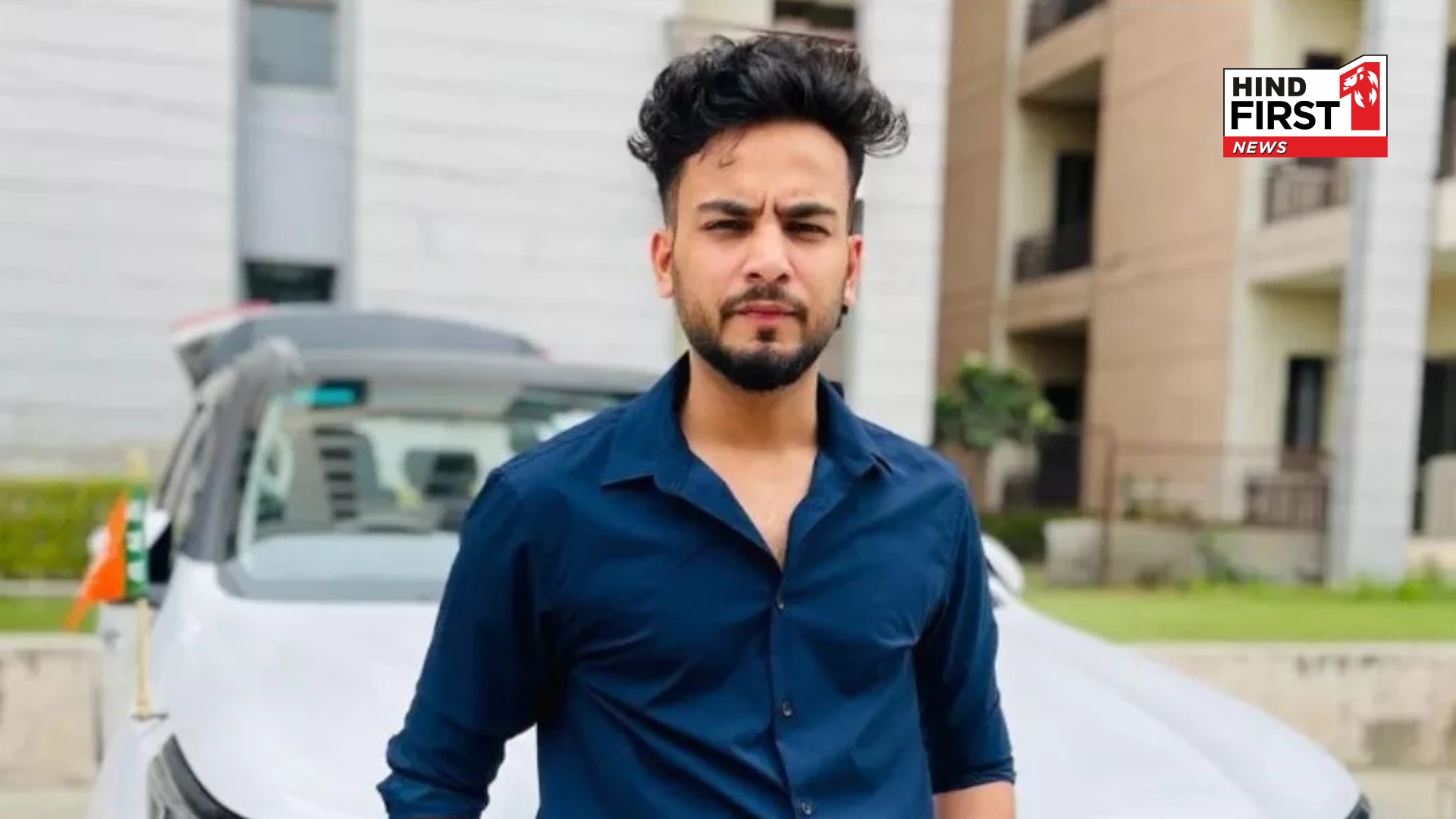 Who Fired at Elvish Yadav’s House? YouTuber’s Fans Express Shock