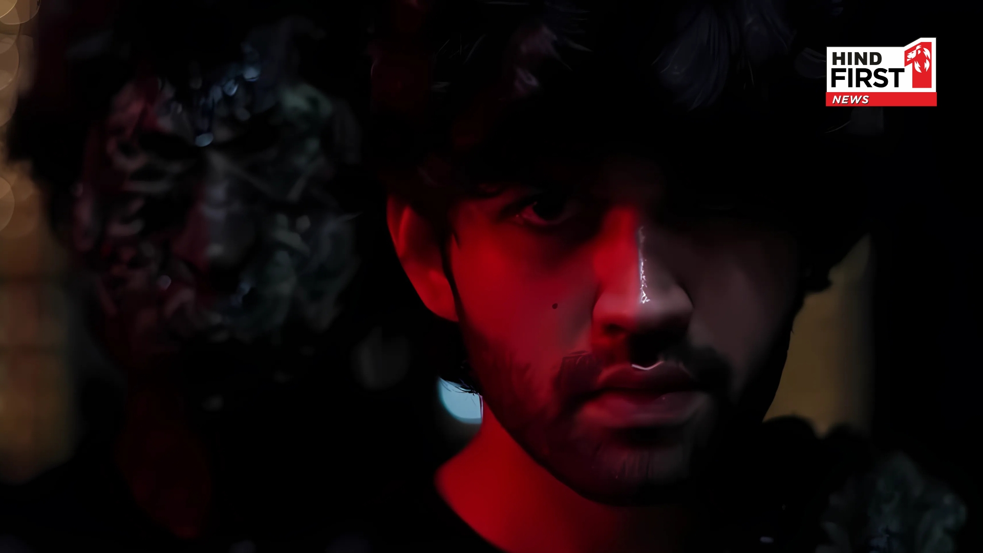 Karanvir Malhotra on Andhera’s Success: “Grateful for the Audience Love”