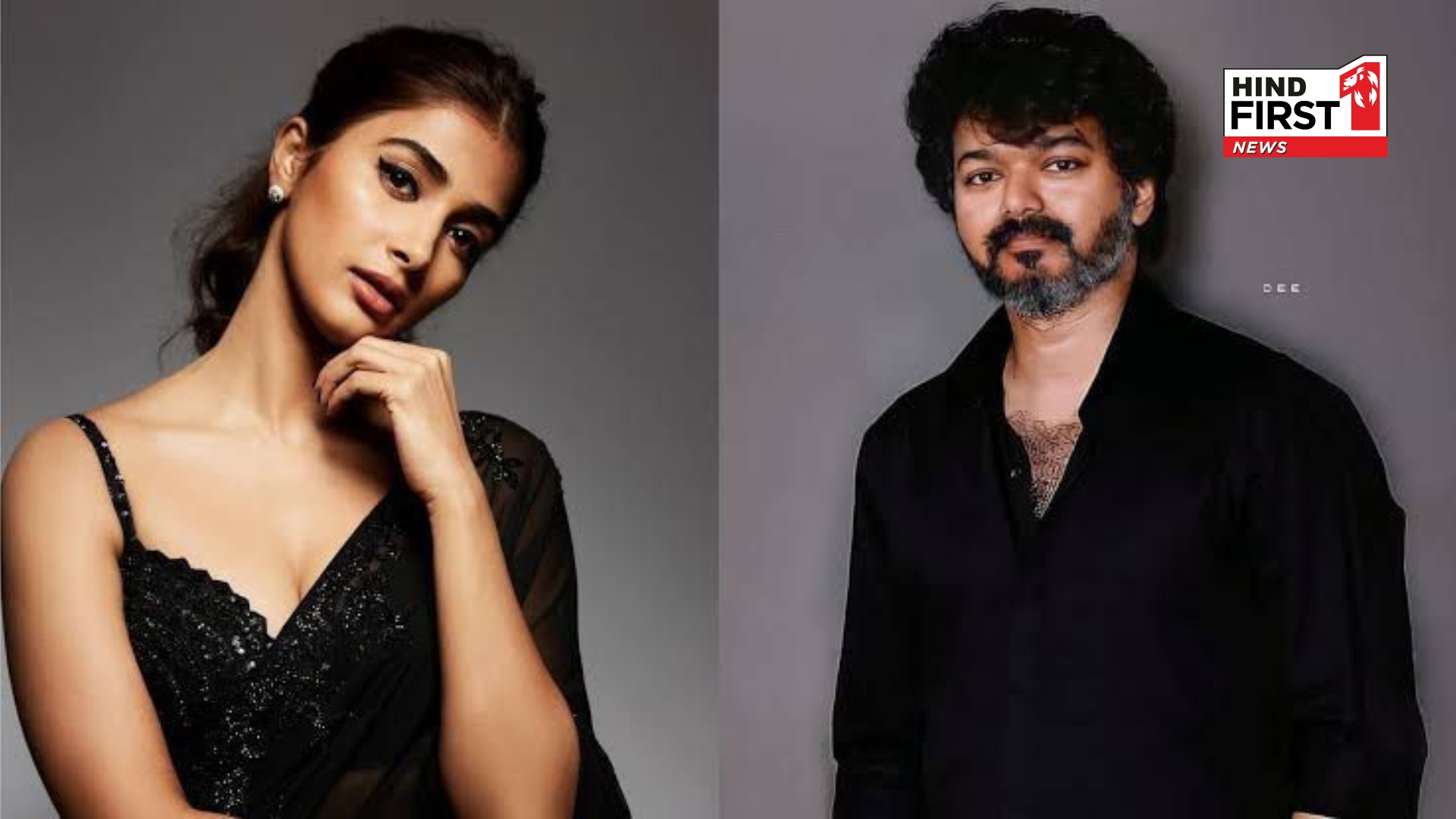 Pooja Hegde on Vijay Thalapathy’s Jana Nayagan: “Working With Him Is the Most Relaxing Experience”