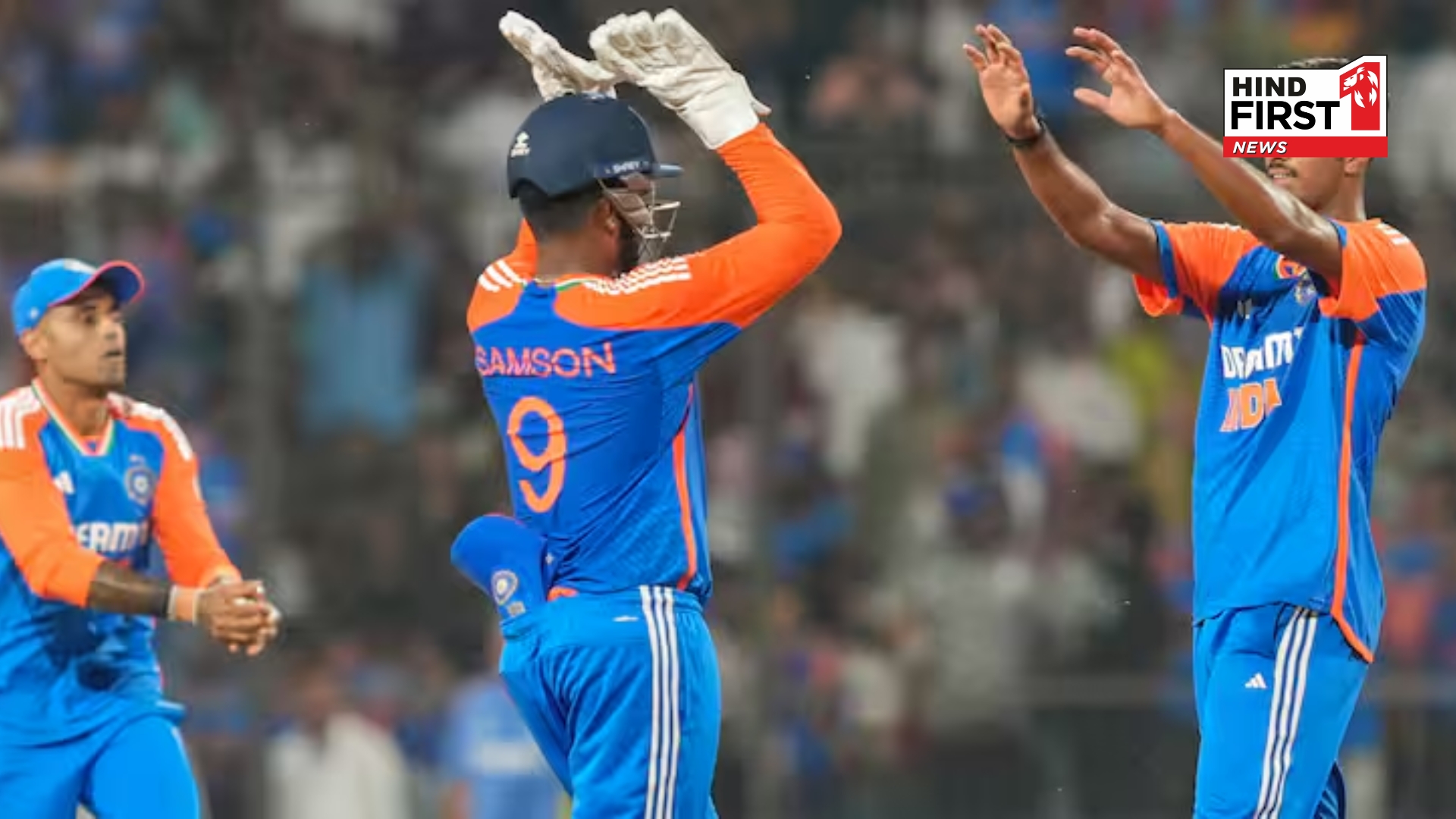 Asia Cup 2025: Sunil Gavaskar Picks India’s Playing XI, Sanju Samson Included