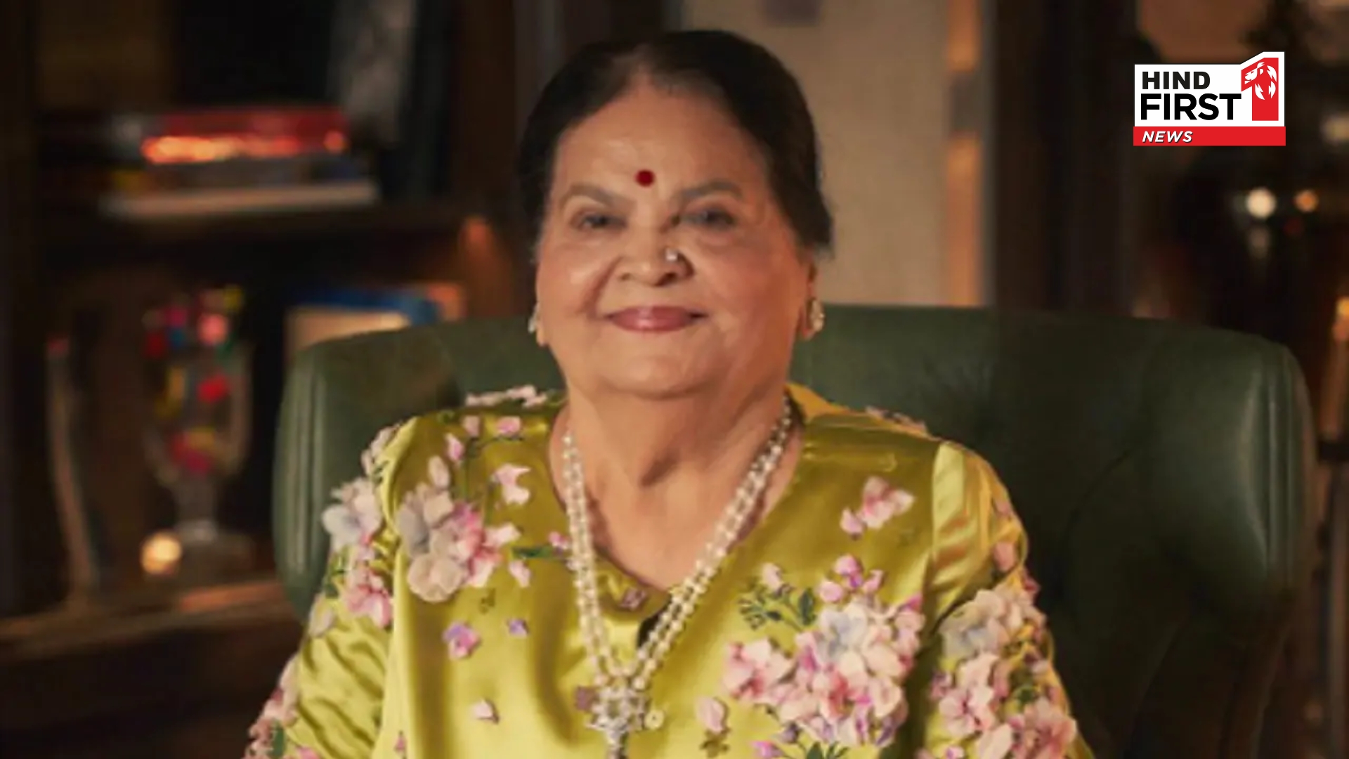 Kokilaben Ambani Admitted to Reliance Hospital, Family Yet to Issue Statement