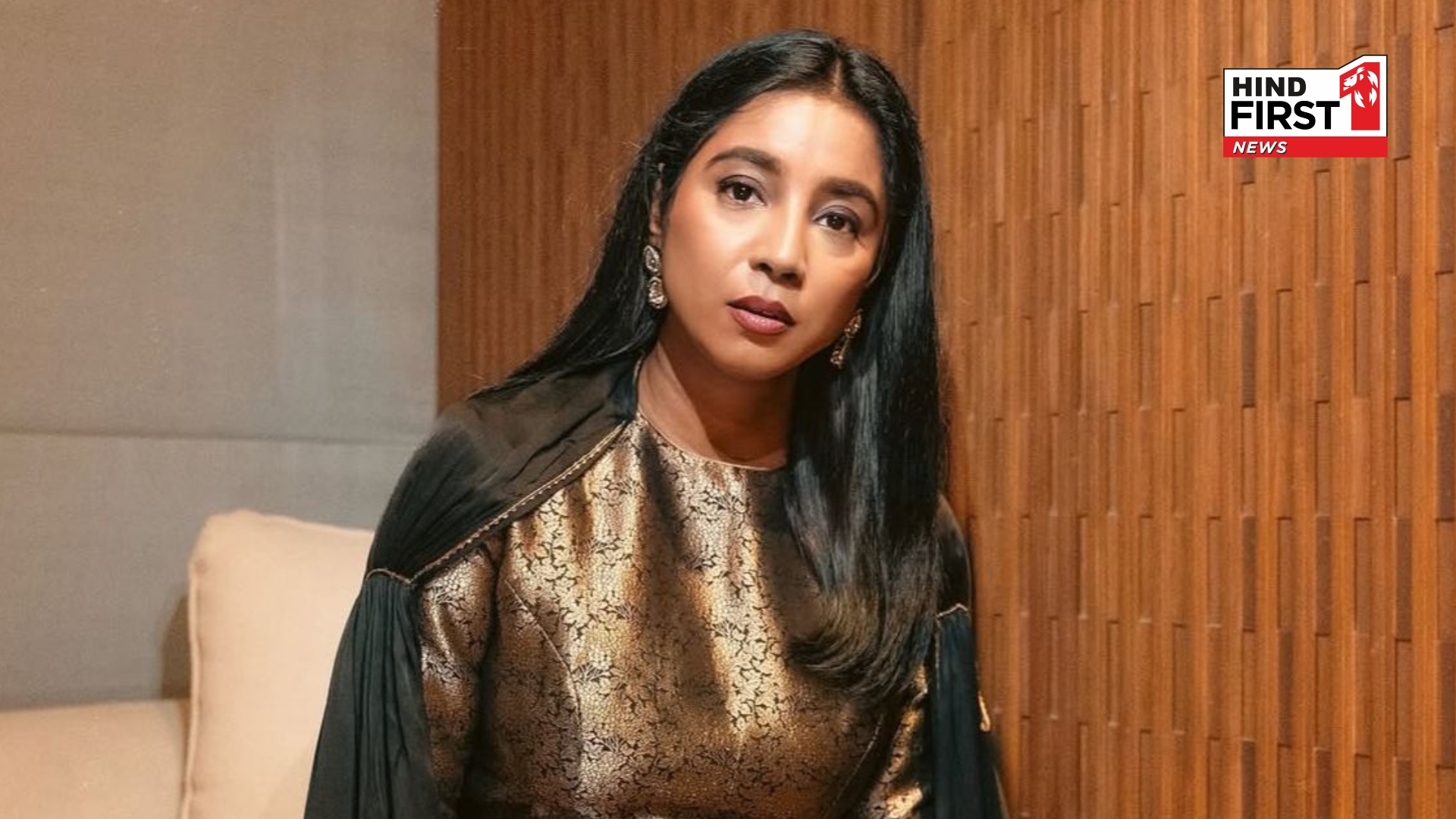 Shilpa Rao Wins National Award for Chaleya Song, Dedicates Honour to Jamshedpur