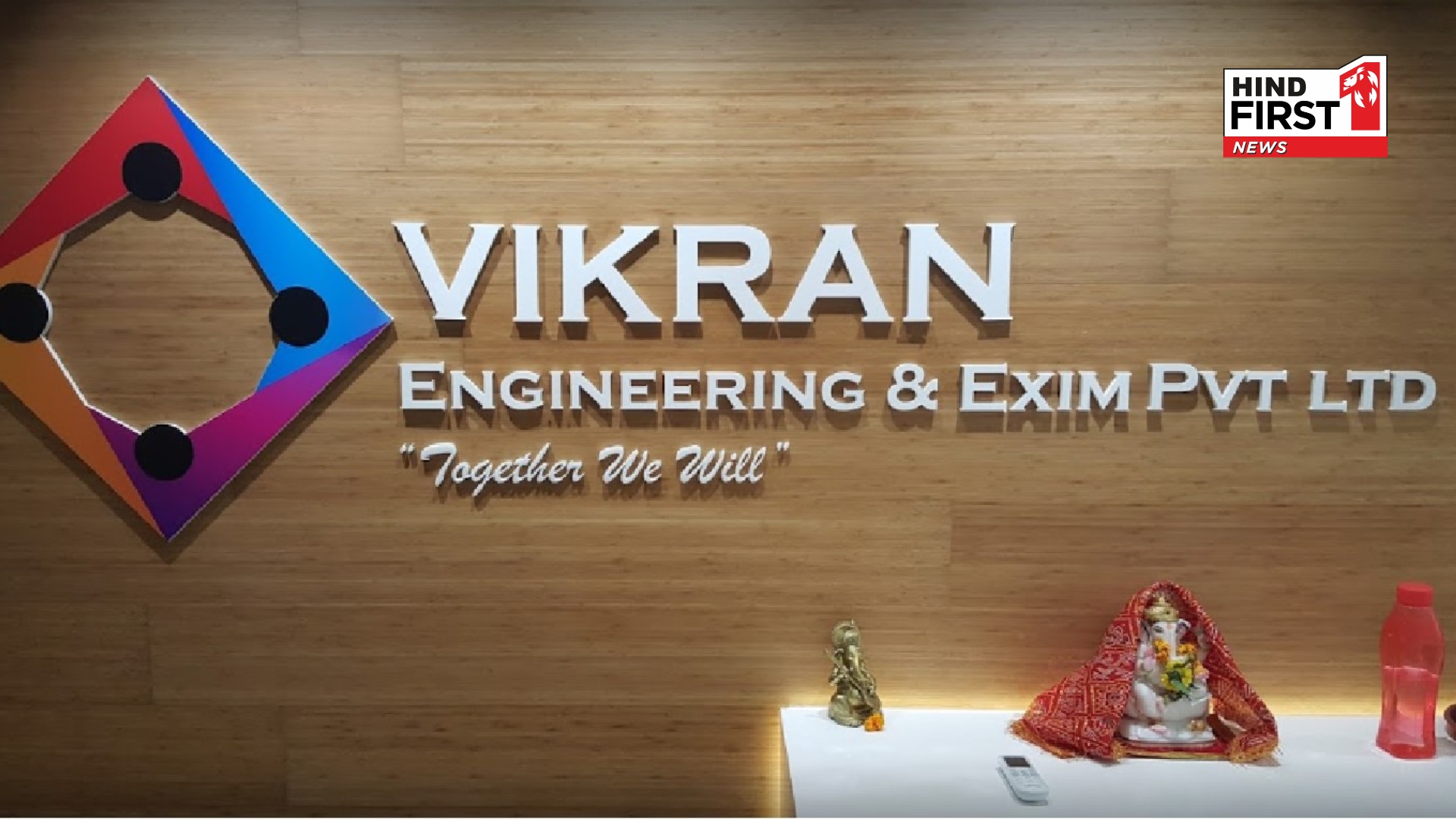 Vikran Engineering IPO: Price Band, Dates, GMP and Business Overview
