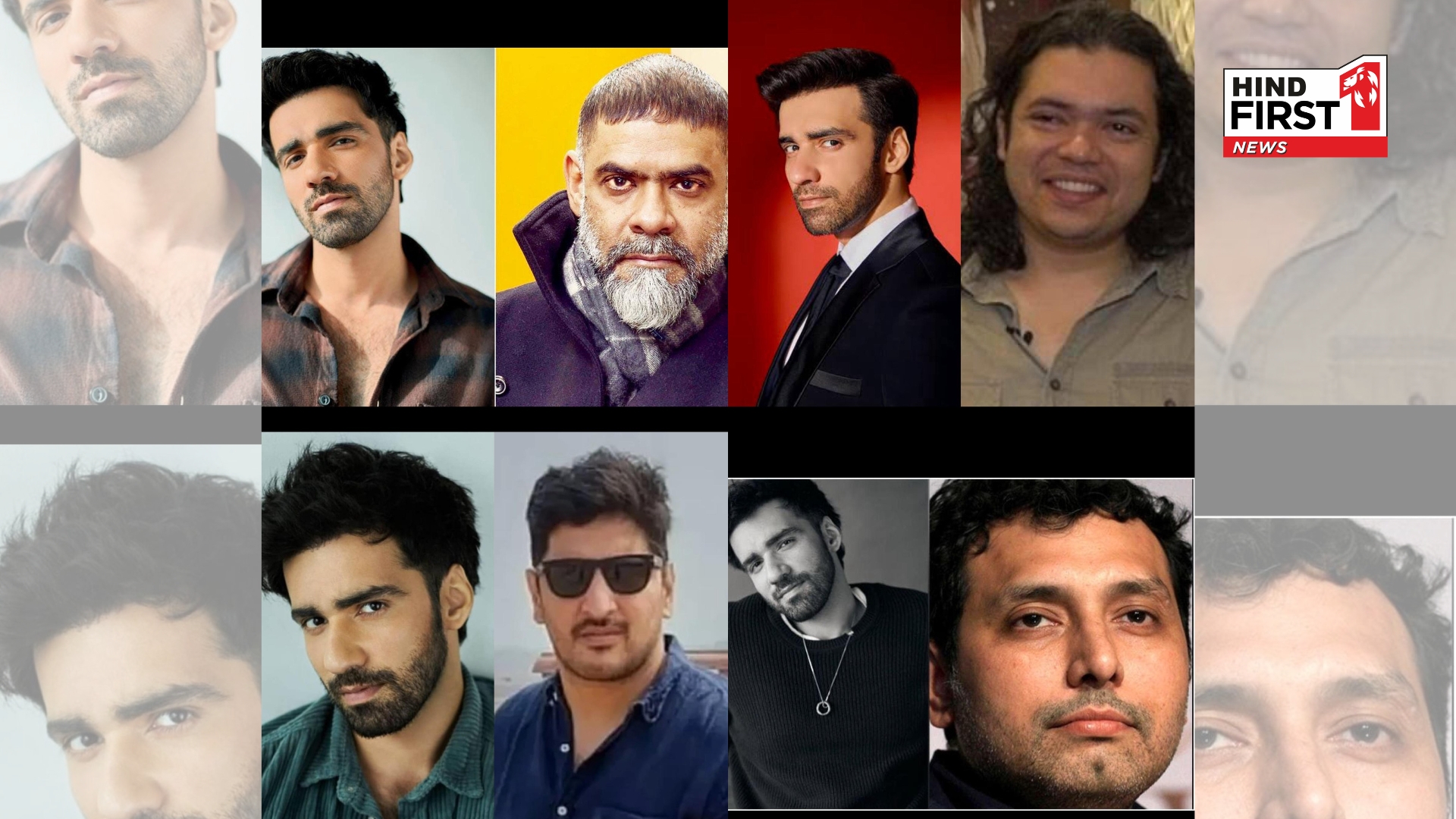 Neeraj Pandey to Shujaat Saudagar: Looking at Avinash Tiwary’s Major Collaborations with Celebrated Directors