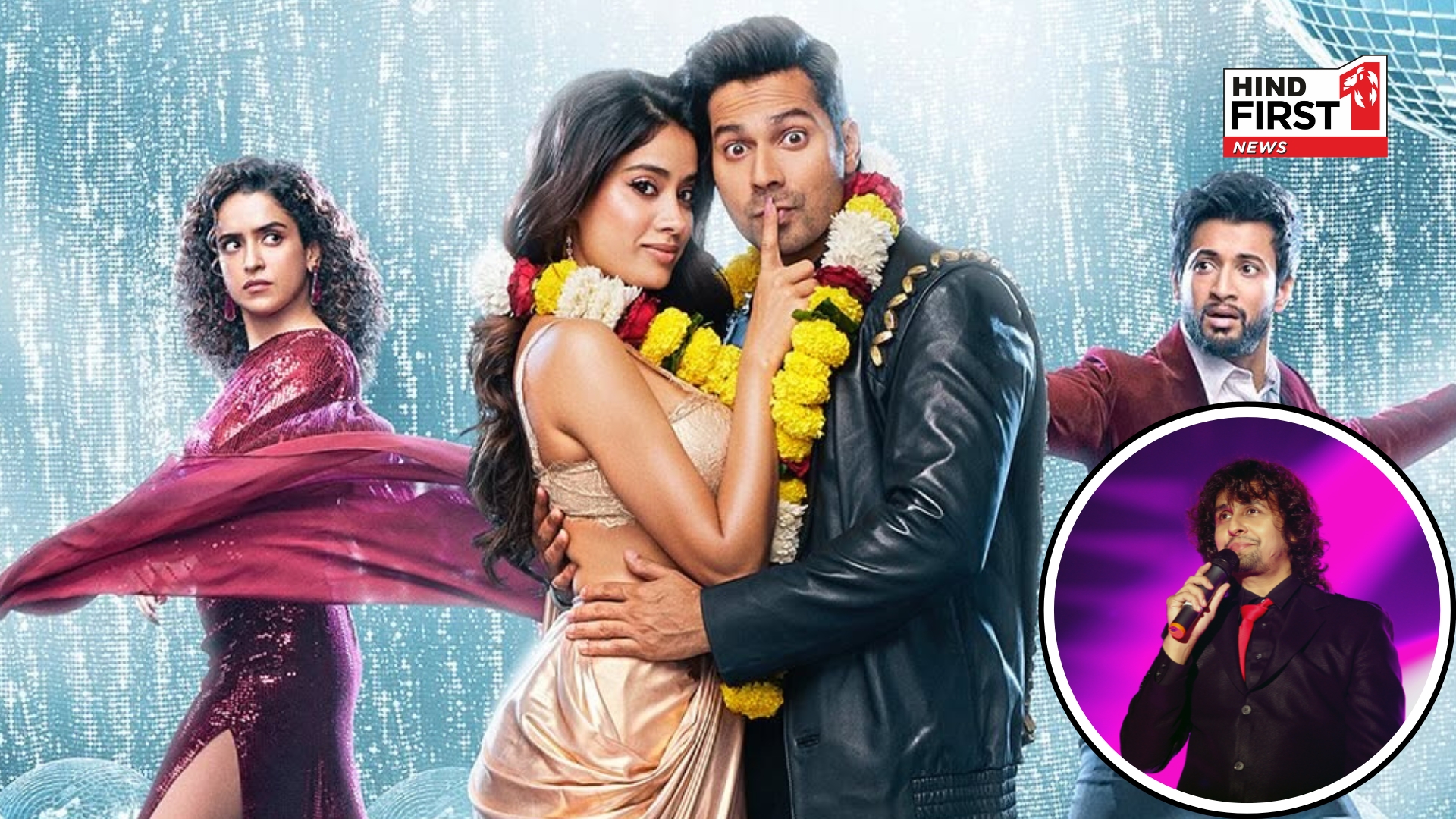 Is Sonu Nigam’s Bijuria Returning? Sunny Sanskari Ki Tulsi Kumari Promo Teases Big Surprise