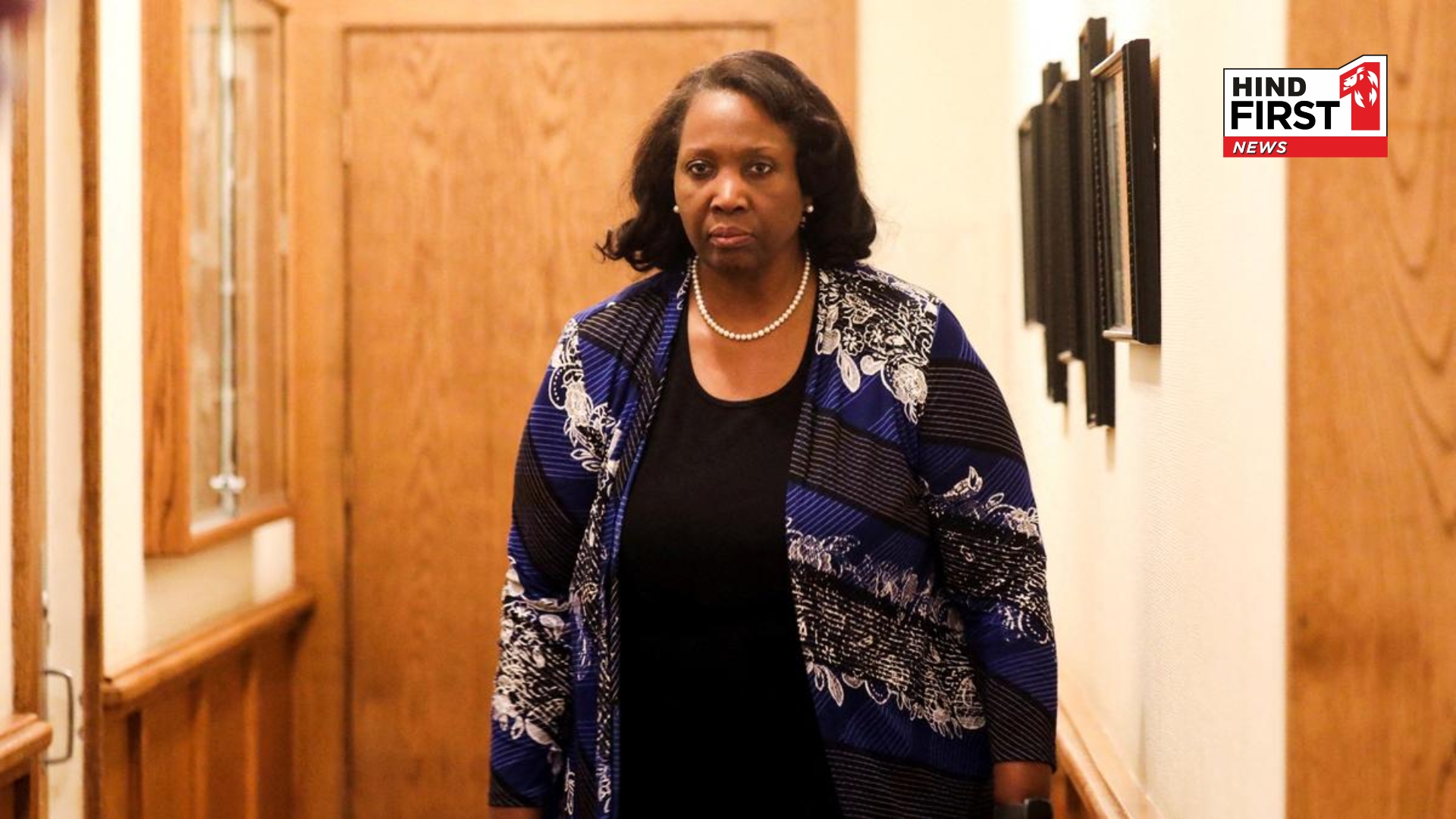 President Trump Fires Fed Governor Lisa Cook, Sparking Legal Showdown