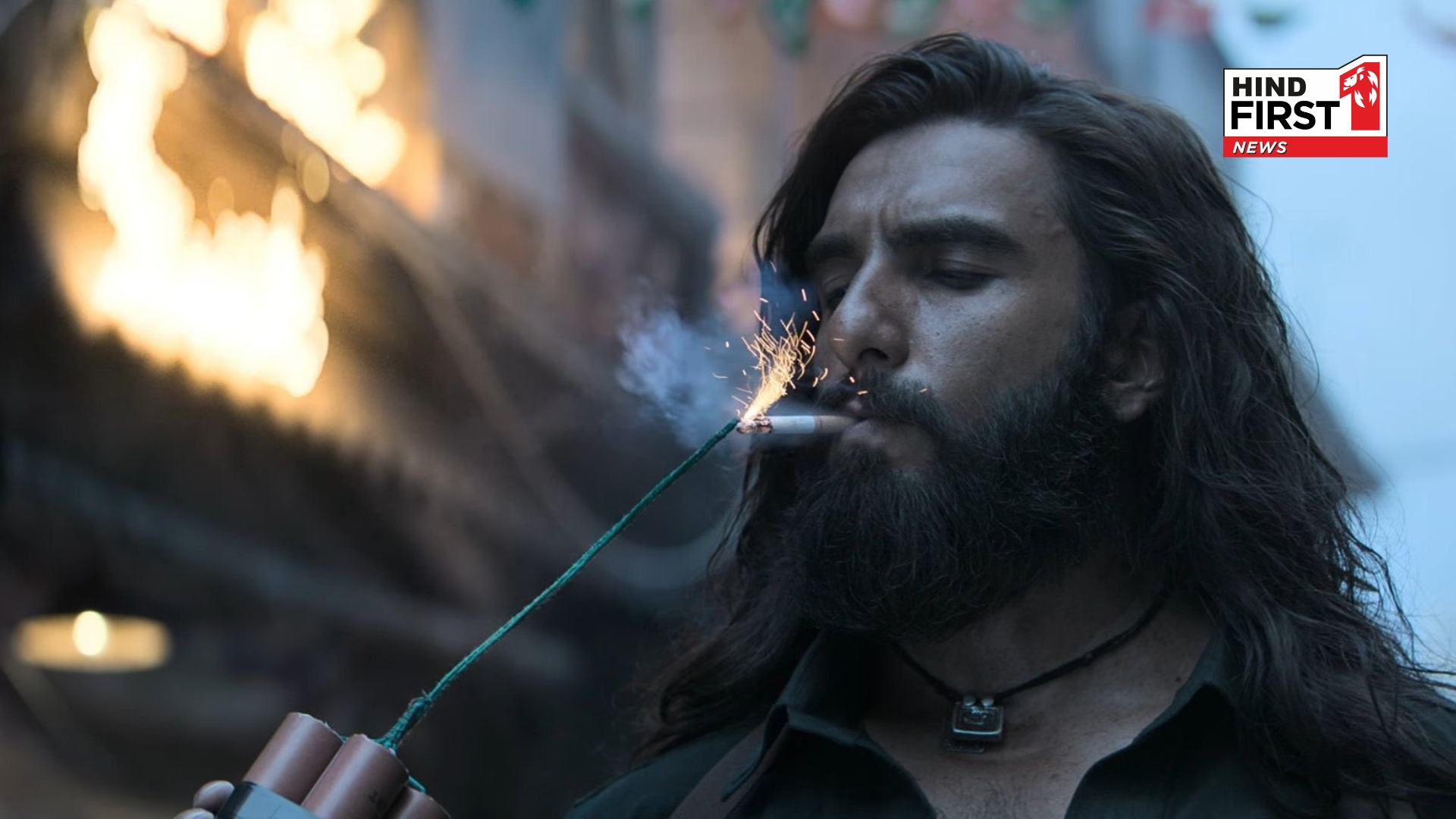 Dhurandhar First Look Roars onto Big Screen: Ranveer Singh Leads Aditya Dhar’s Action Epic